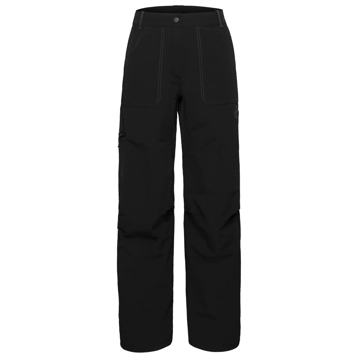 Панталон за катерене Mammut Women's Workhorse Climbing Pants Climbing trousers - Black