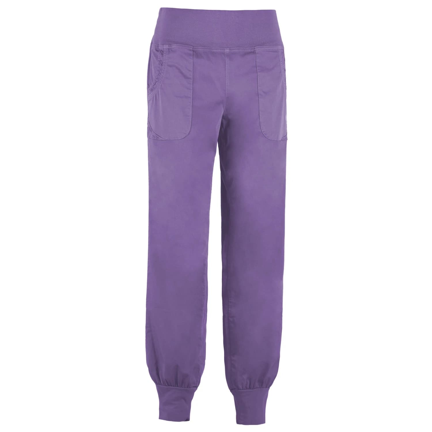 Дамски панталон за катерене E9 Women's Leila Climbing trousers - Wisteria