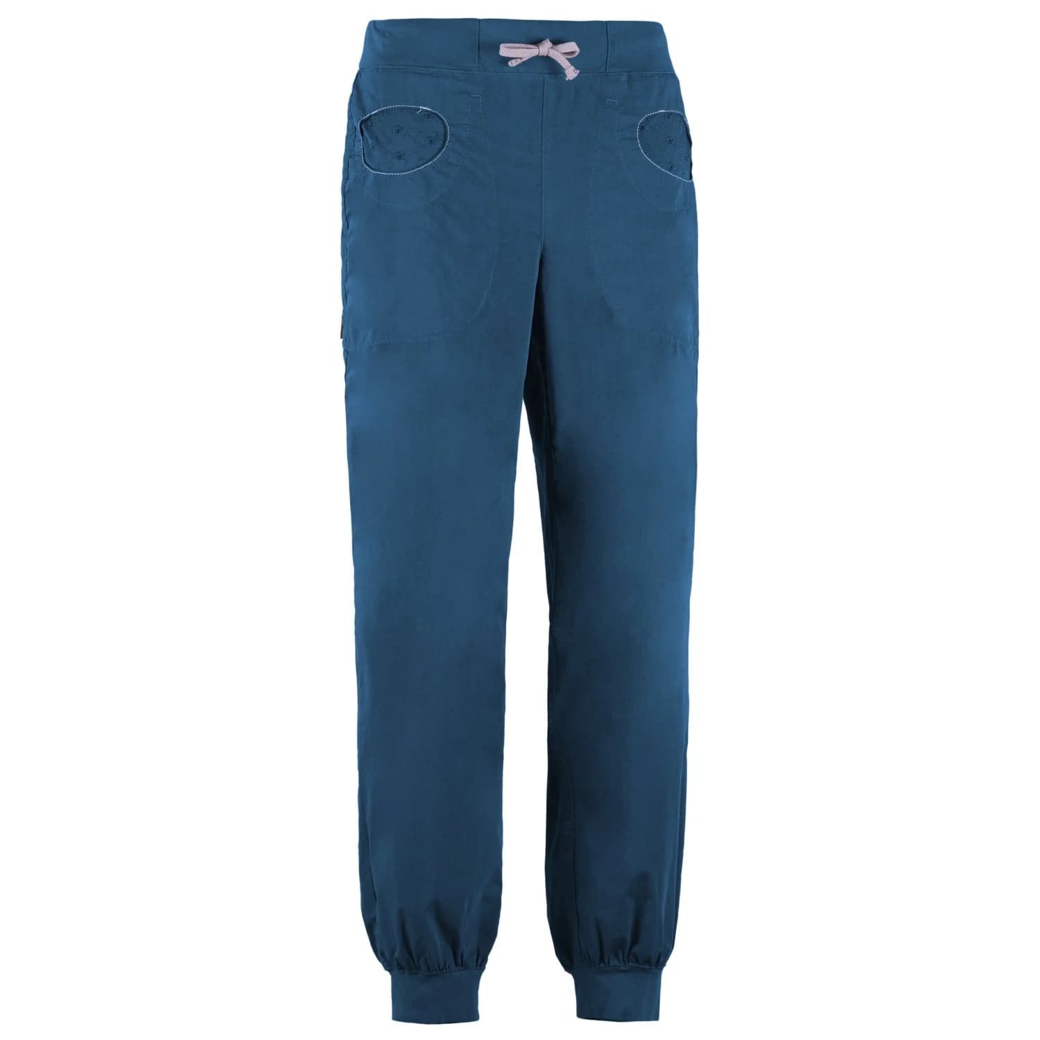 Дамски панталон за катерене E9 Women's Mix Climbing trousers - Apatite