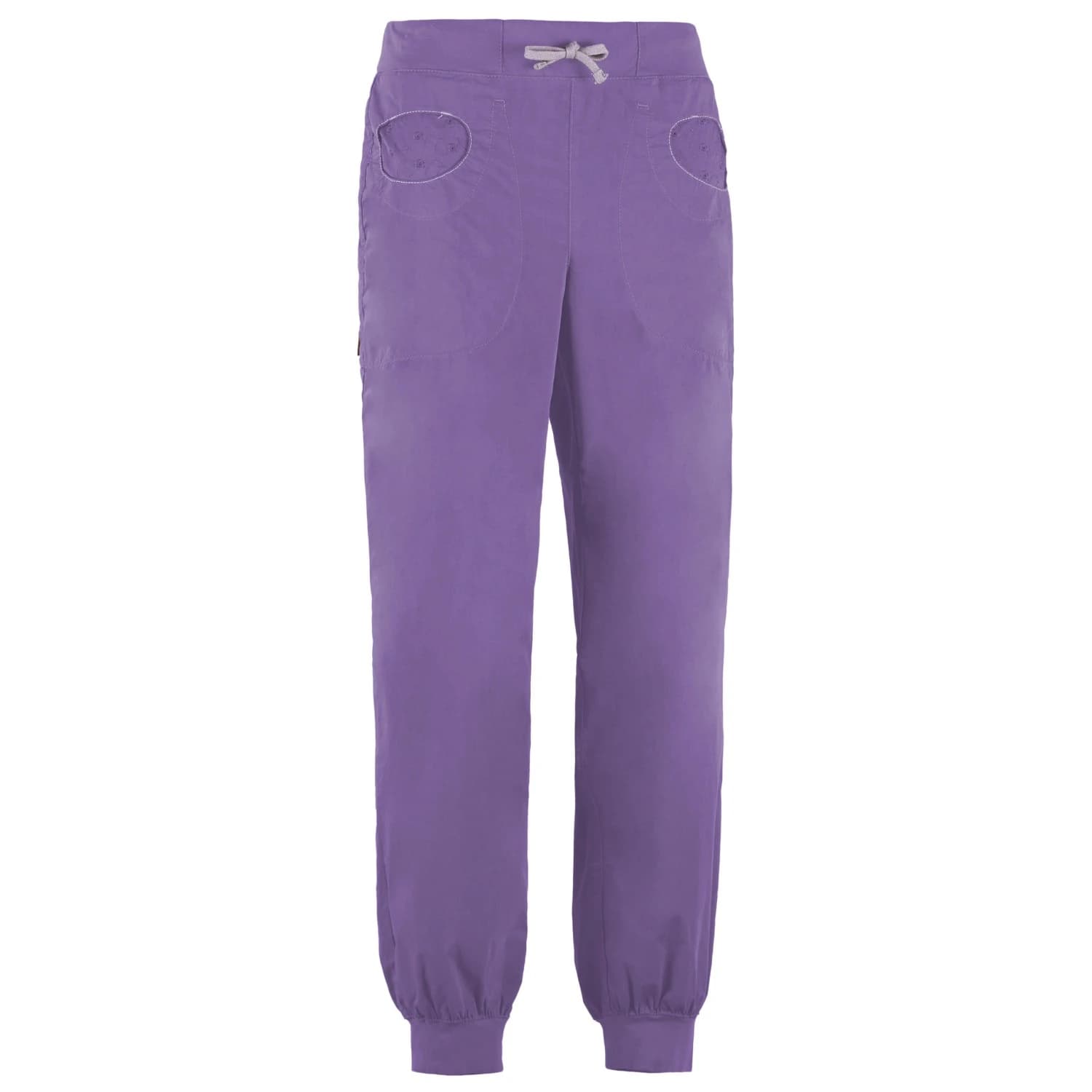 Дамски панталон за катерене E9 Women's Mix Climbing trousers - Wisteria