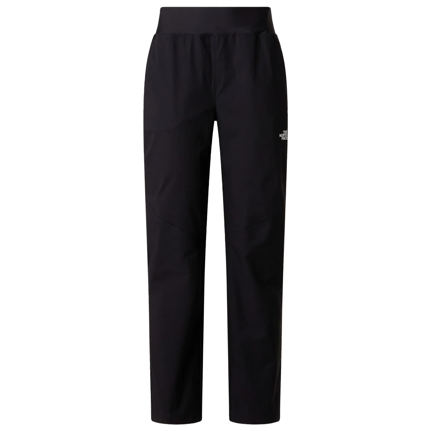 Дамски панталон за катерене The North Face Women's Limestone Pant Climbing trousers - Black