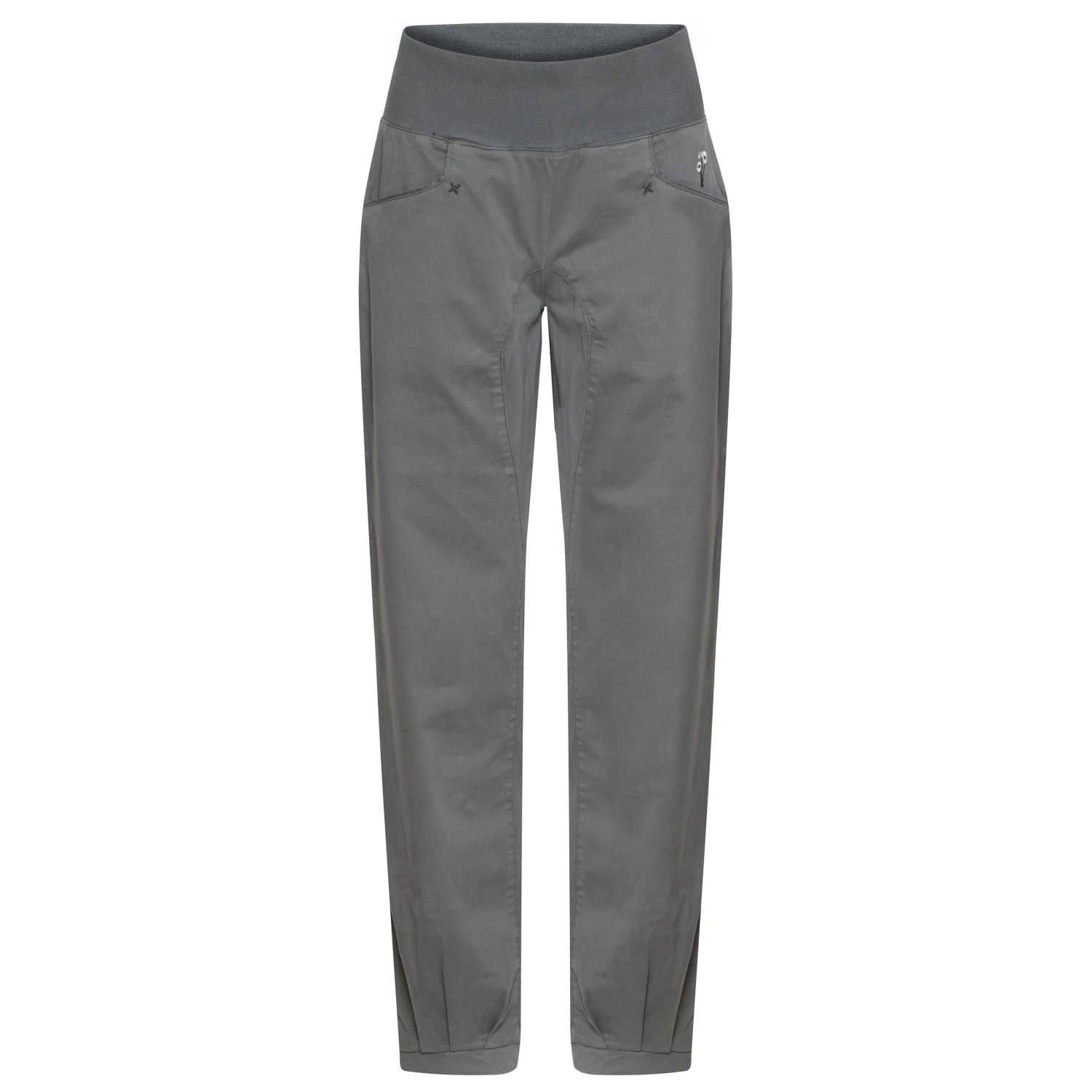 Дамски панталон за боулдър Chillaz Women's Arco Bouldering trousers - Dark Grey