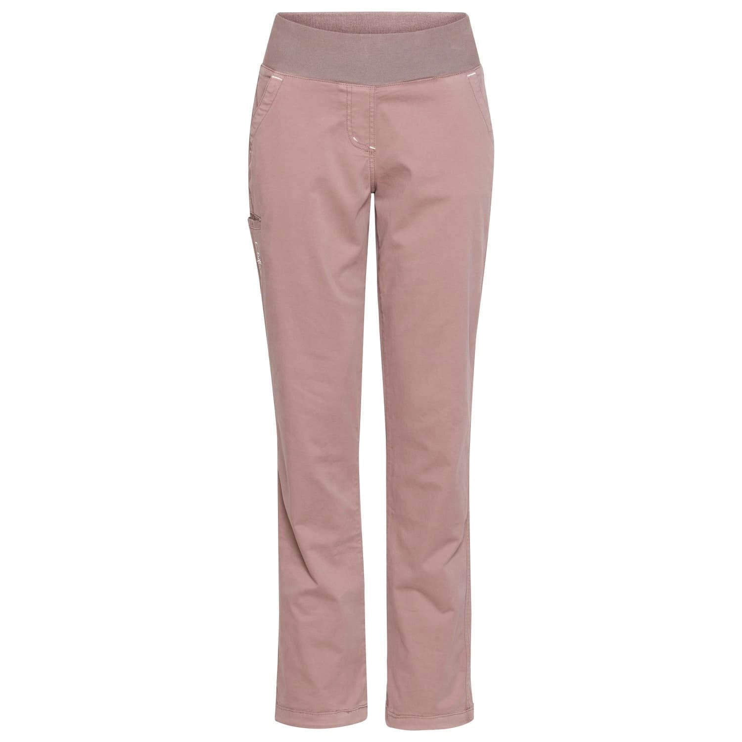 Дамски панталон за боулдър Chillaz Women's Mallorca Bouldering trousers - Wine