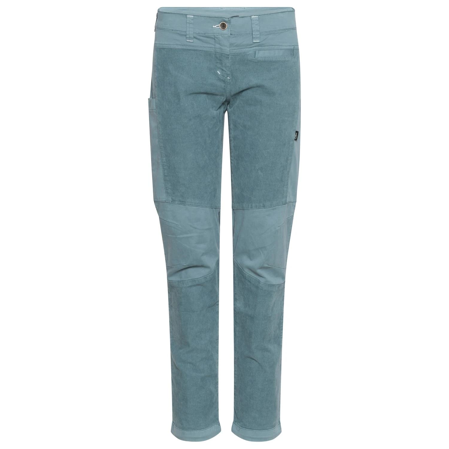 Дамски панталон за боулдър Chillaz Women's Waldhorn 3.0 Bouldering trousers - Dark Arctic