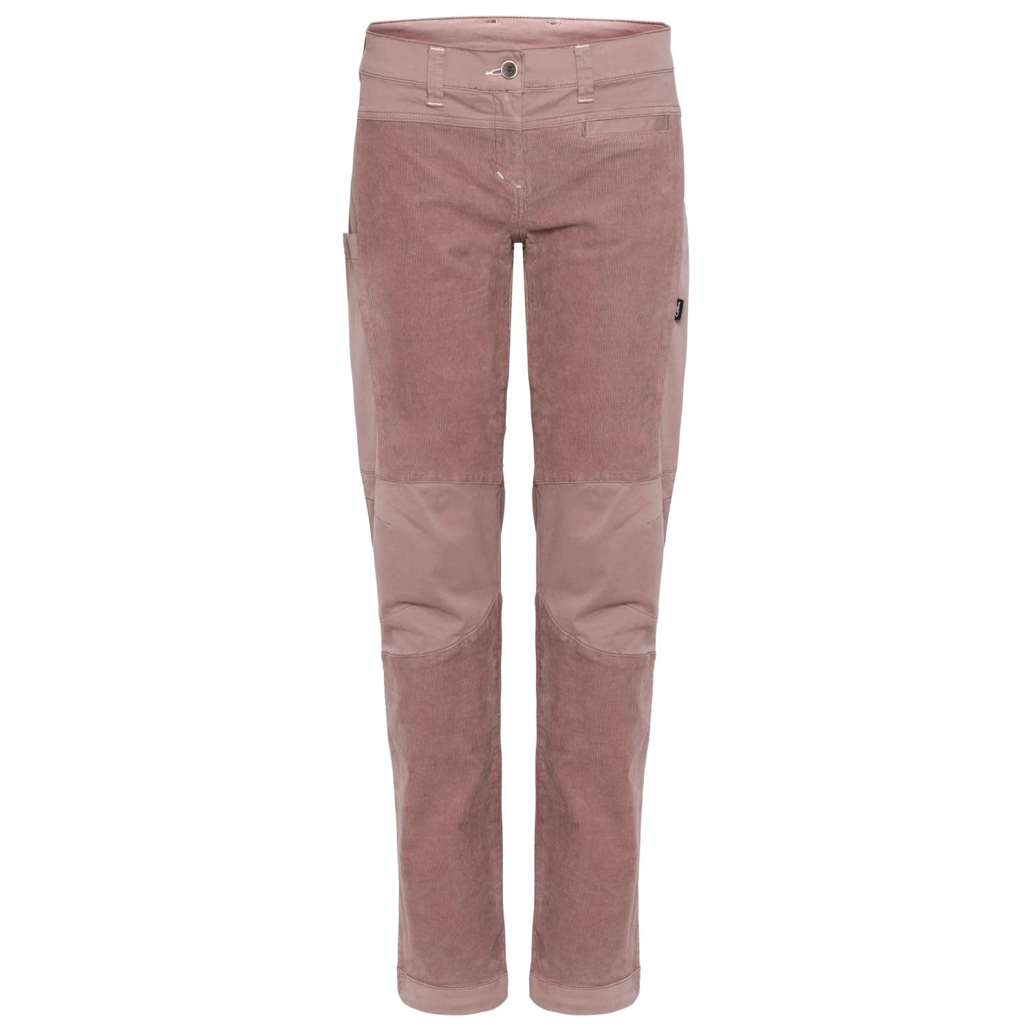Дамски панталон за боулдър Chillaz Women's Waldhorn 3.0 Bouldering trousers - Wine