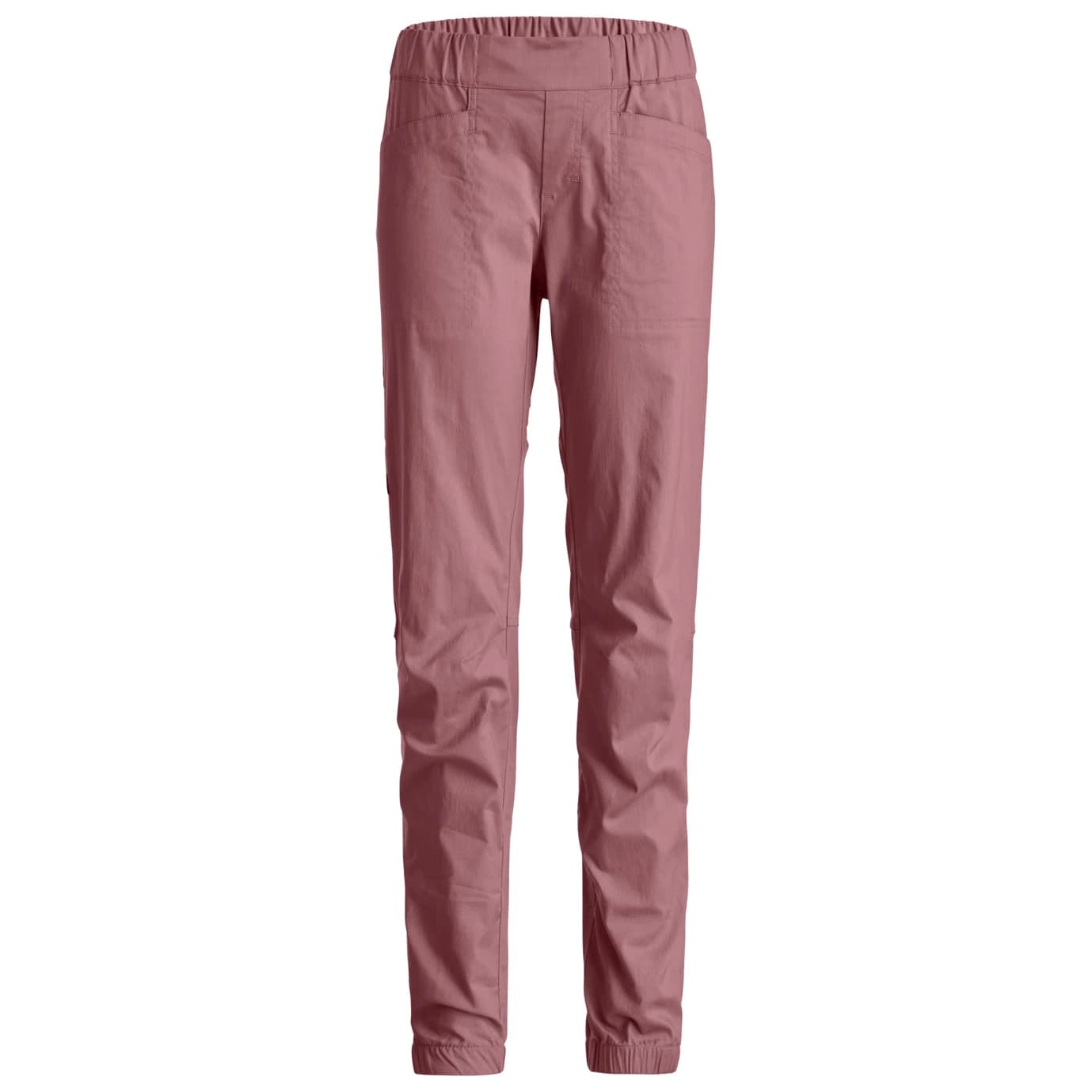 Дамски панталон за катерене Ortovox Women's Affinity Pants Climbing trousers - Dusk Rose