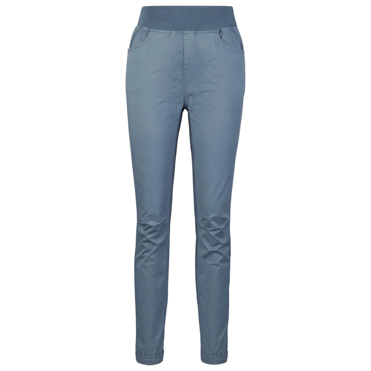 Дамски панталон за боулдър Stoic Women's Utby Climbing Pant Bouldering trousers - Ocean Blue