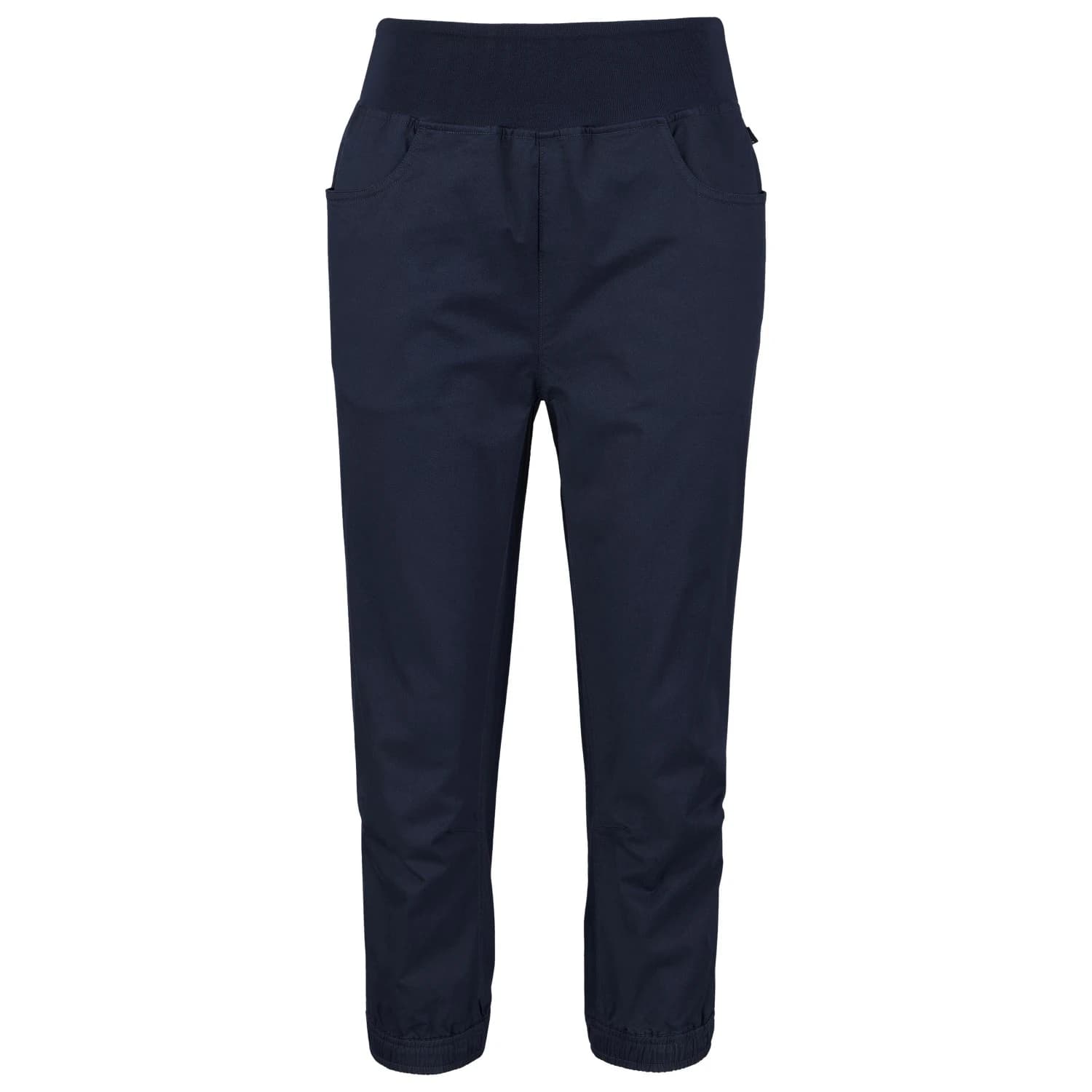 Дамски панталон за боулдър Stoic Women's UtbySt. Climbing 3/4 Pants Bouldering trousers - Space Blue