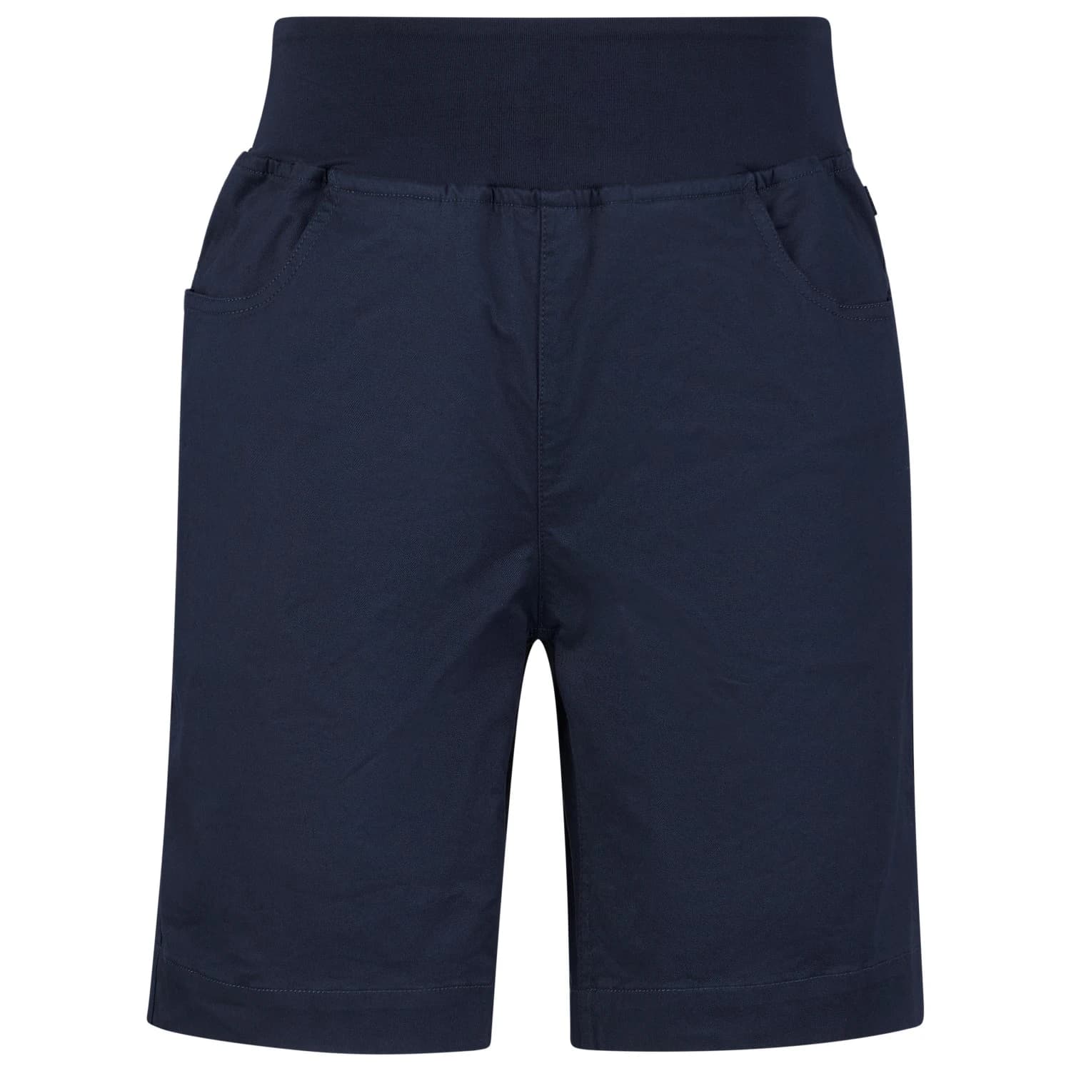 Дамски панталон за боулдър Stoic Women's UtbySt. Climbing Shorts Bouldering trousers - Space Blue