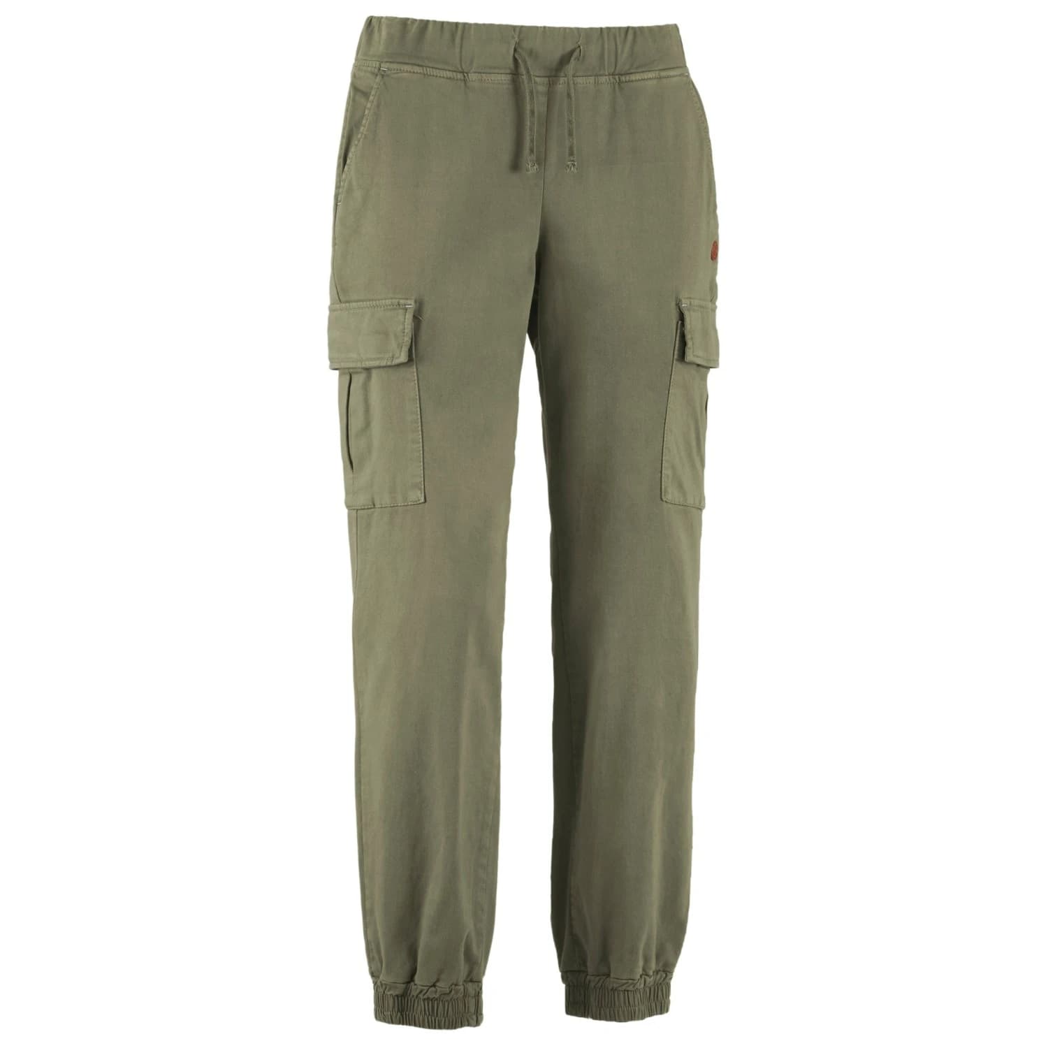 Дамски панталон за боулдър E9 Women's Jane Bouldering trousers - Cumino