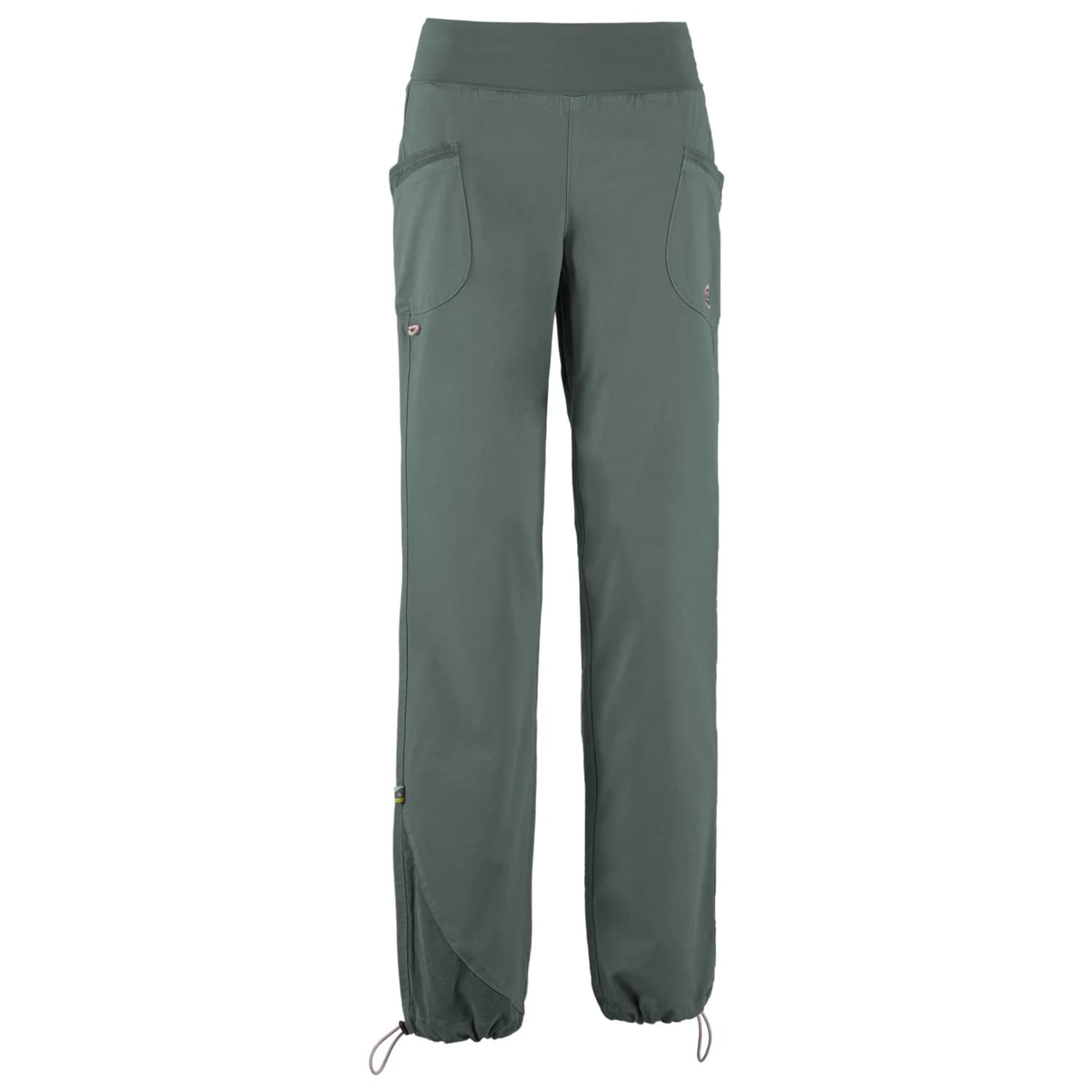 Панталон за боулдър E9 Women's Joy Bouldering trousers - Fig