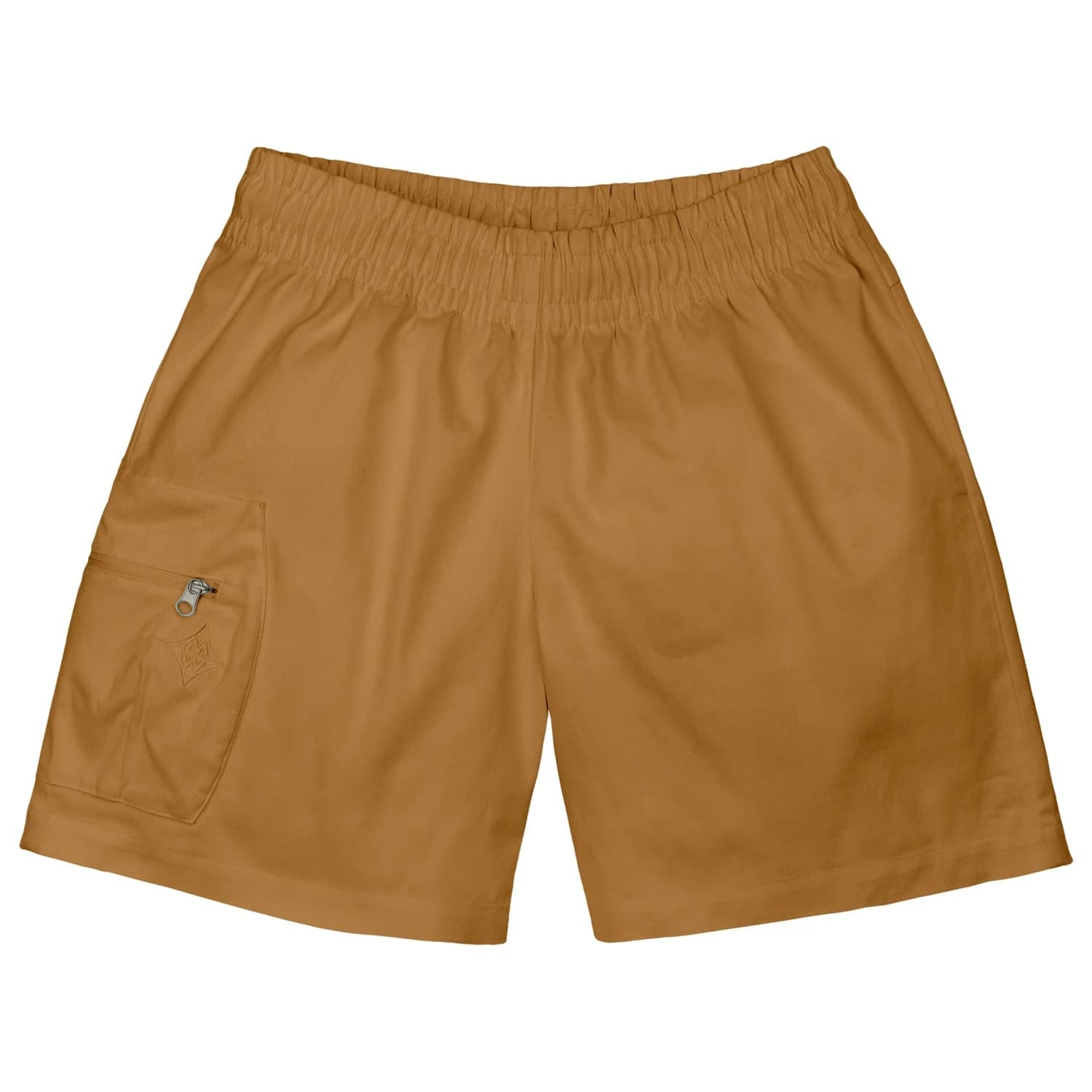 Дамски къси панталони Miwok Women's River Short Bouldering trousers - Tabaco