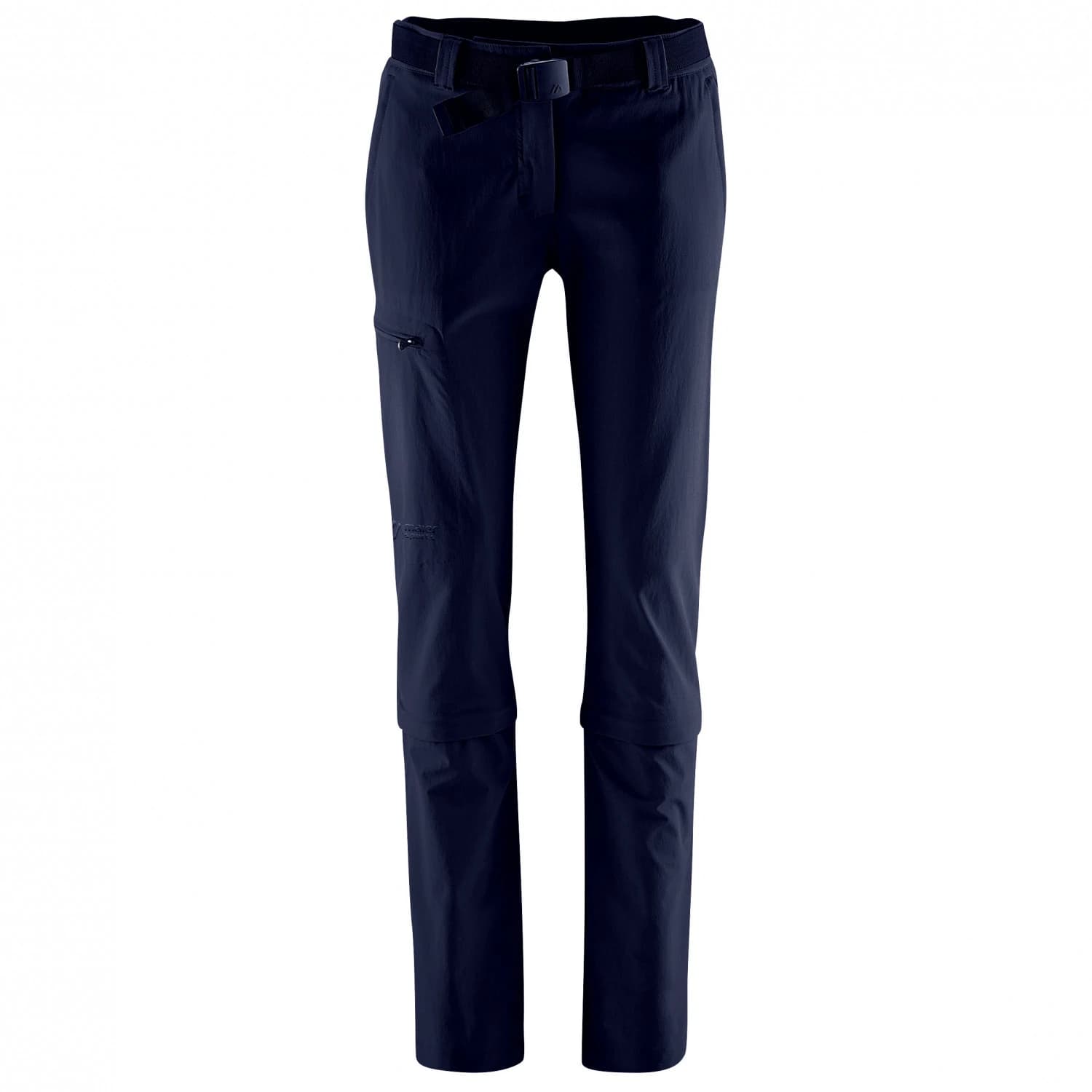 Дамски панталон със свалящи крачоли Maier Sports Women's Arolla Walking trousers - Night Sky