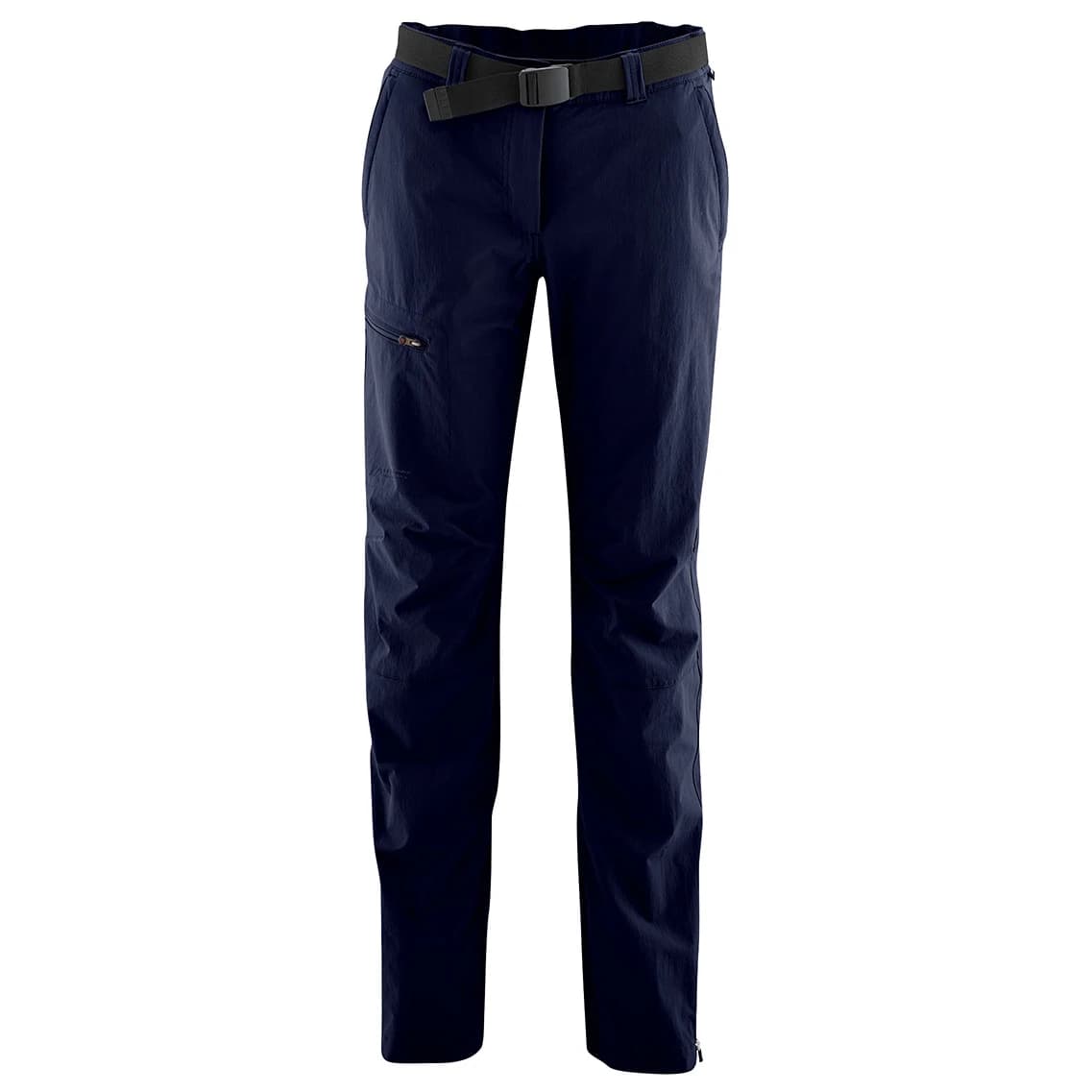 Дамски туристически панталон Maier Sports Women's Inara Slim Walking trousers - Night Sky