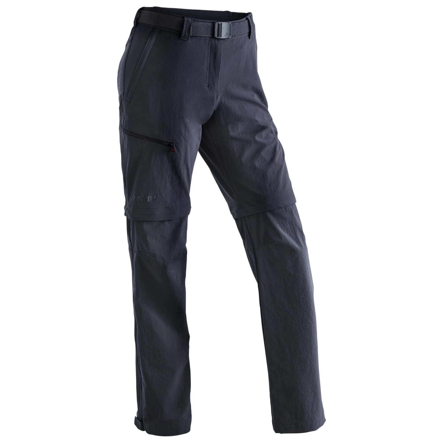 Дамски панталон със свалящи крачоли Maier Sports Women's Nata Walking trousers - Night Sky