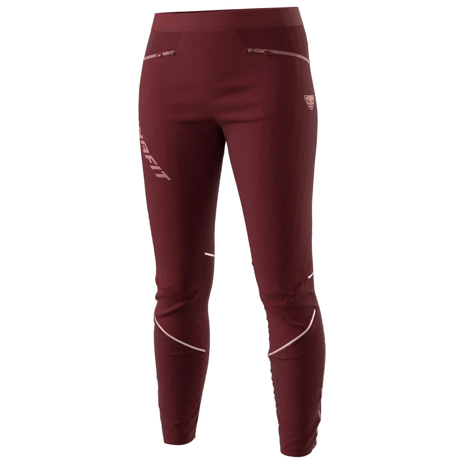 Туристически панталон Dynafit Women's Transalper Warm Pant Walking trousers - Burgundy