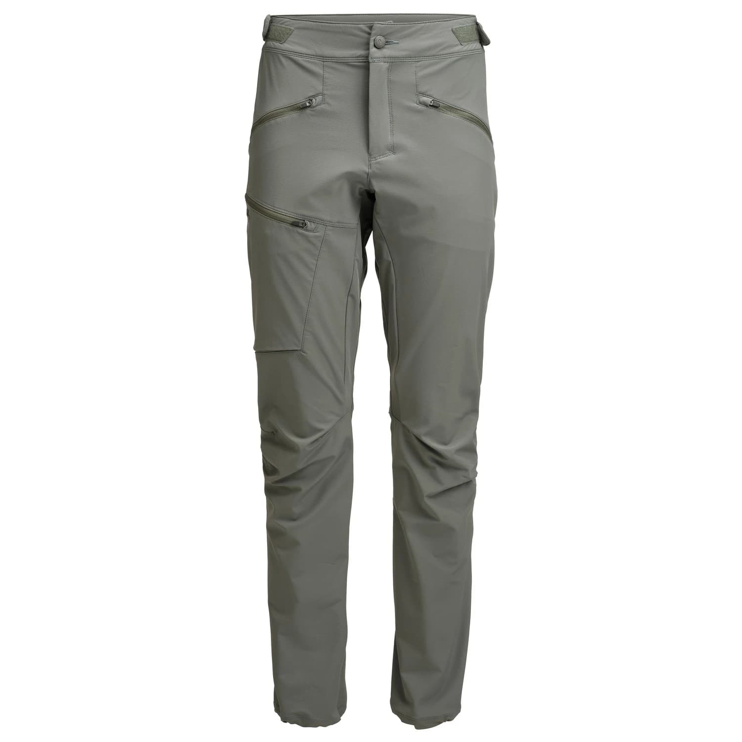 Дамски туристически панталон Lundhags Women's Askro Pant Walking trousers - Aloe Green