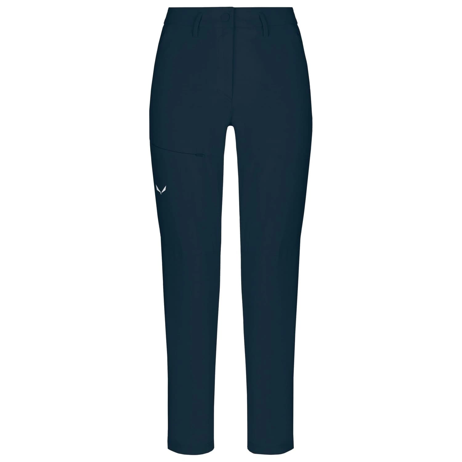 Туристически панталон Salewa Women's Puez Dolomitic 2 DST Reg Pant Walking trousers - Blueberry