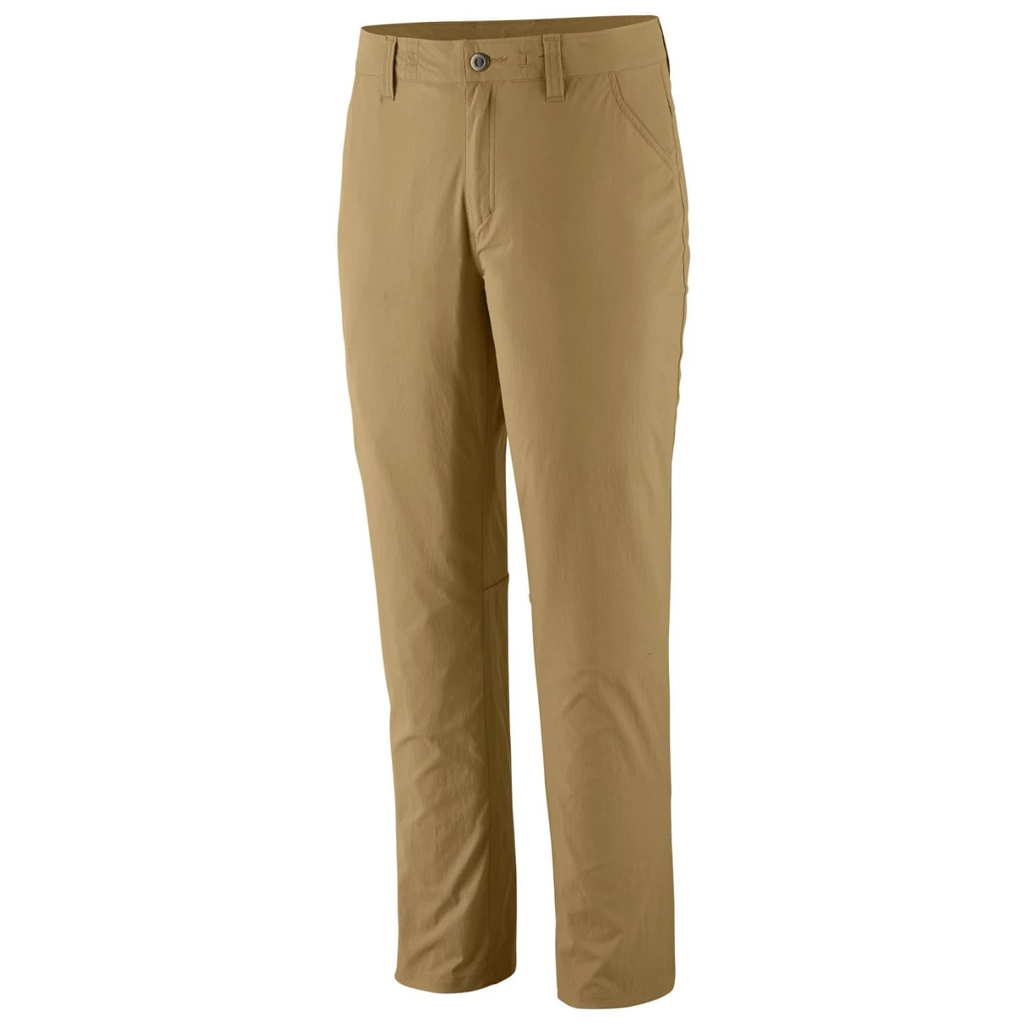 Дамски туристически панталон Patagonia Women's Quandary Pants Walking trousers - Classic Tan