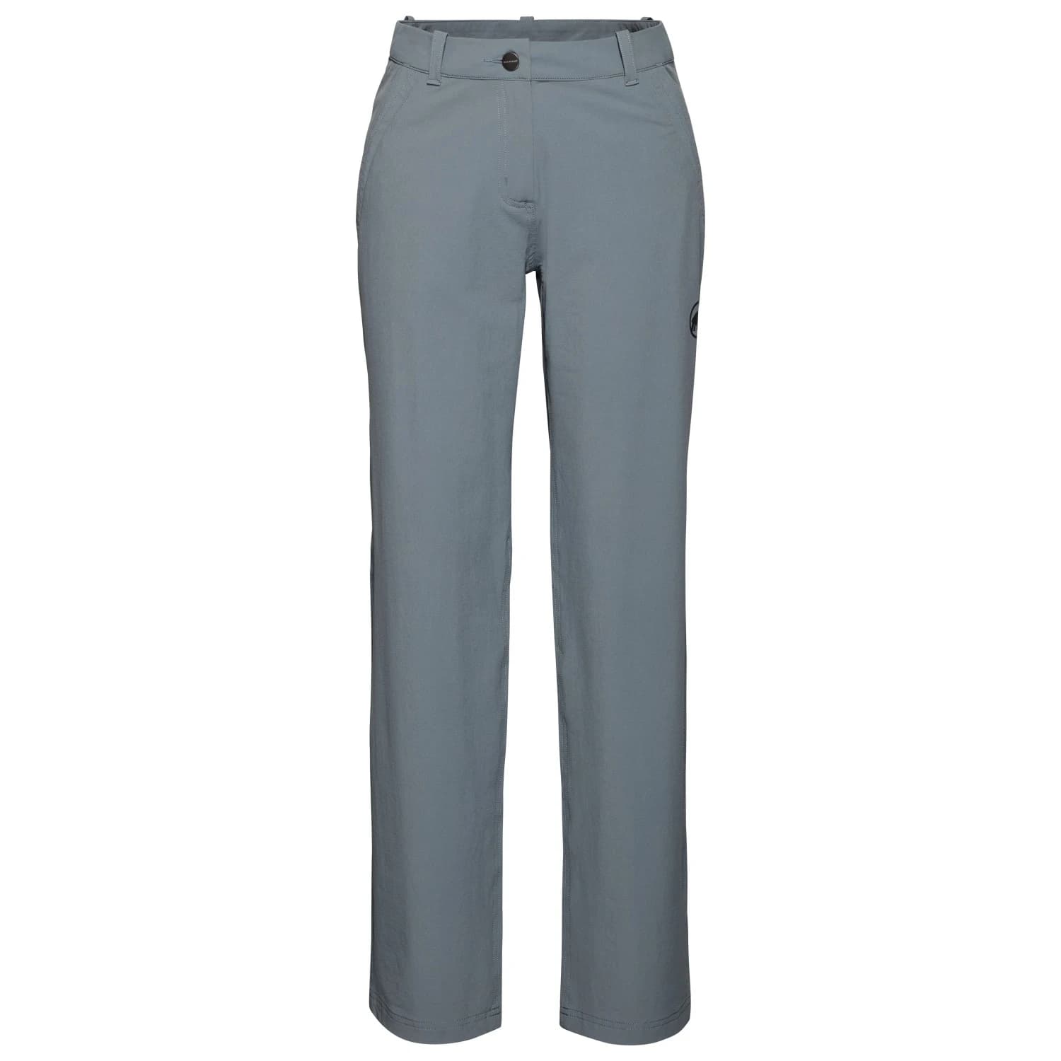 Дамски туристически панталон Mammut Women's Hiking V Pants Walking trousers - Strata
