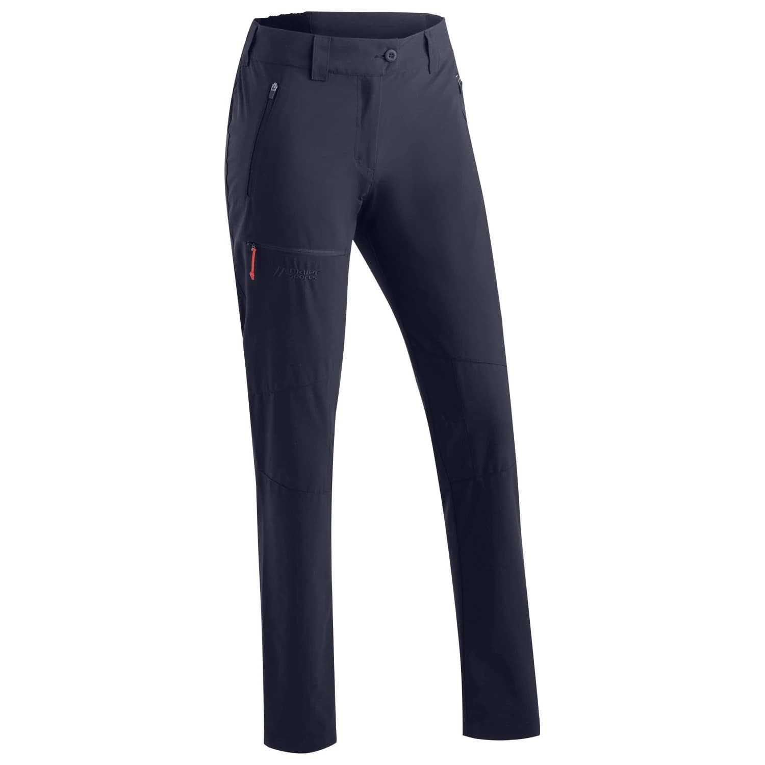 Дамски туристически панталон Maier Sports Women's Lulaka Loop Walking trousers - Night Sky