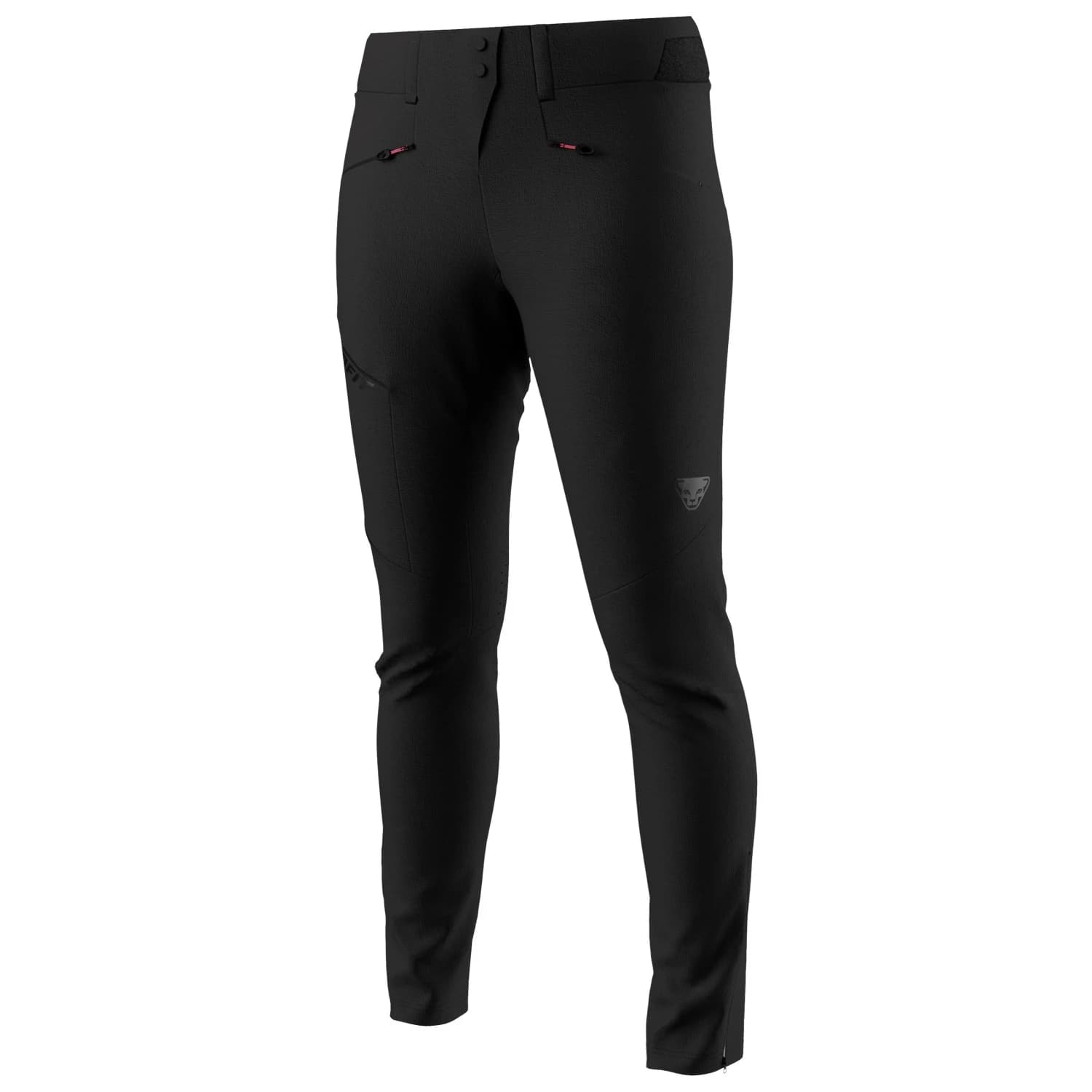 Дамски туристически панталон Dynafit Women's Transalper DST Pants Walking trousers - Black Out