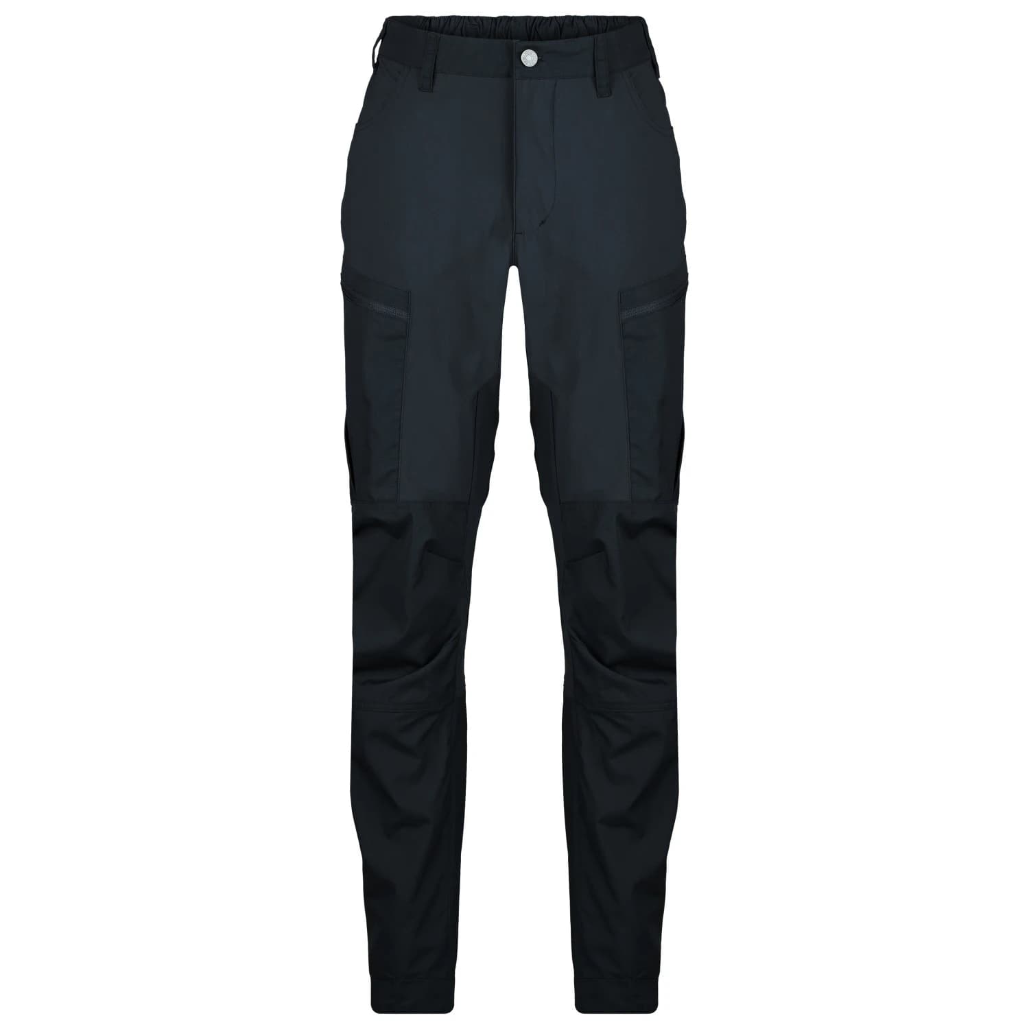 Дамски туристически панталон Stoic Women's FalunSt. Tour Pants Light Walking trousers - Black