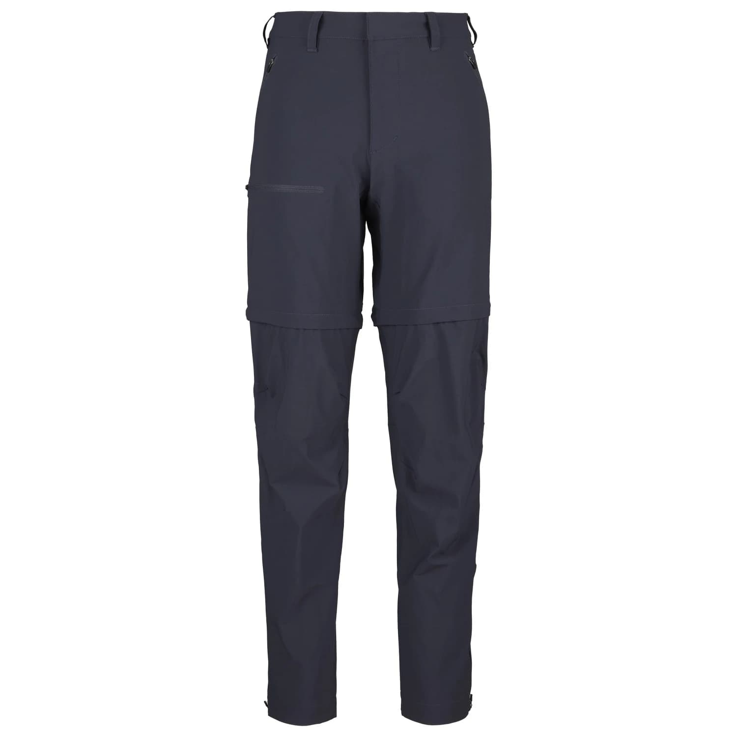 Дамски панталон със свалящи крачоли Stoic Women's HoforsSt. Softshell Zip-Off Pants Light Zip-off trousers - Night Blue