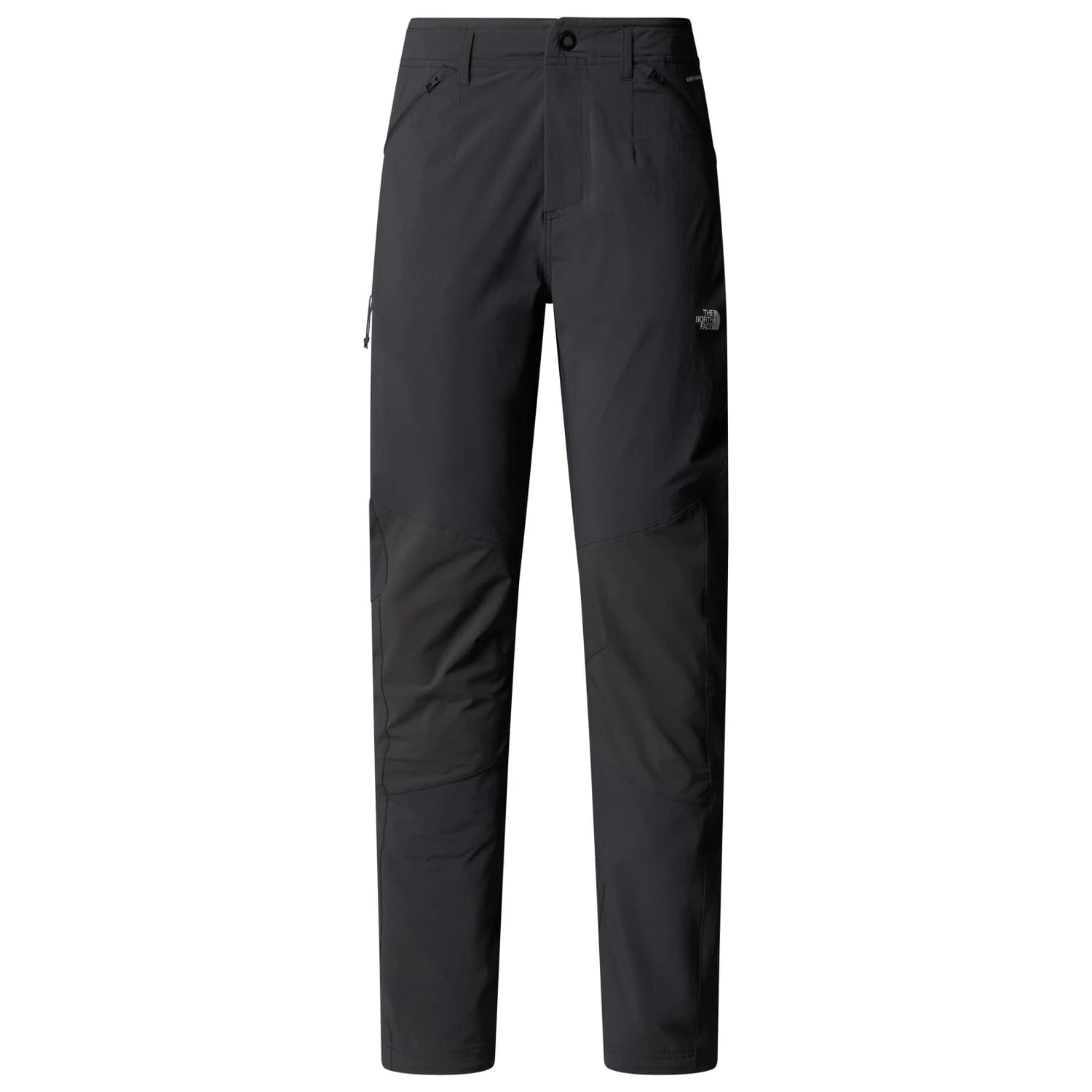 Дамски туристически панталон The North Face Women's Speedlight Regular Pants Walking trousers - Asphalt Grey
