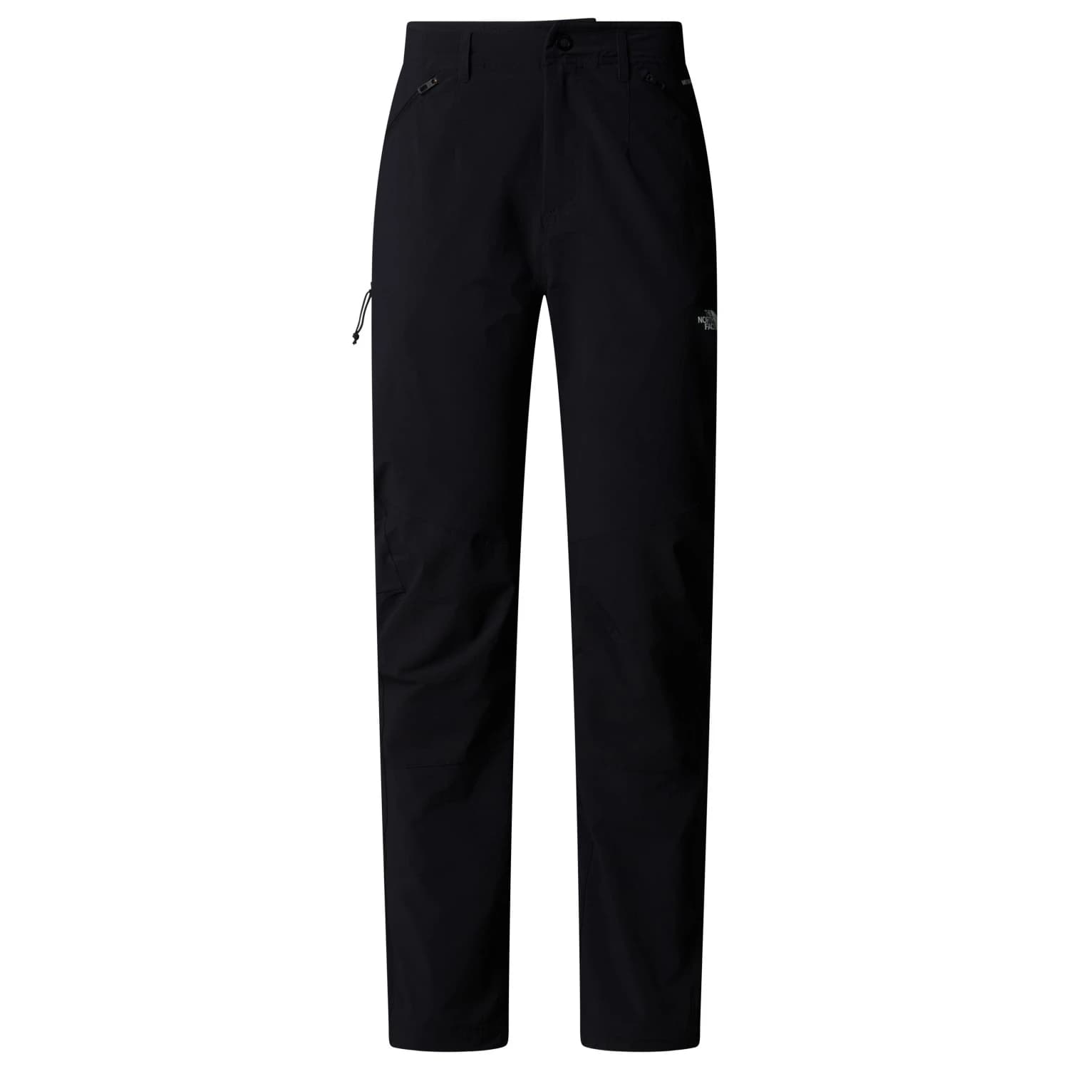 Дамски туристически панталон The North Face Women's Speedlight Regular Pants Walking trousers - TNF Black