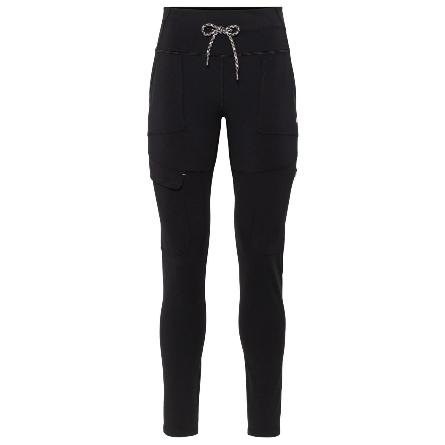 Дамски клин Kari Traa Women's Anelie Tights Walking trousers - Black