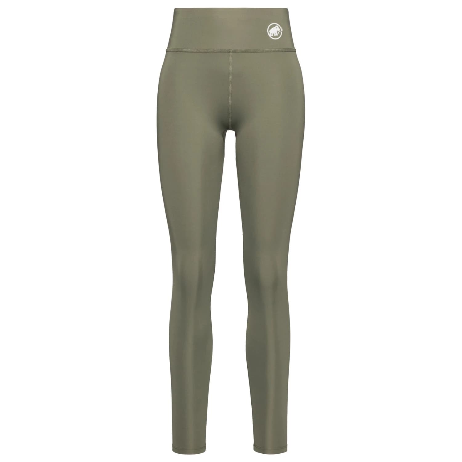 Дамски туристически панталон Mammut Women's Waymarker Tights Leggings - Marsh