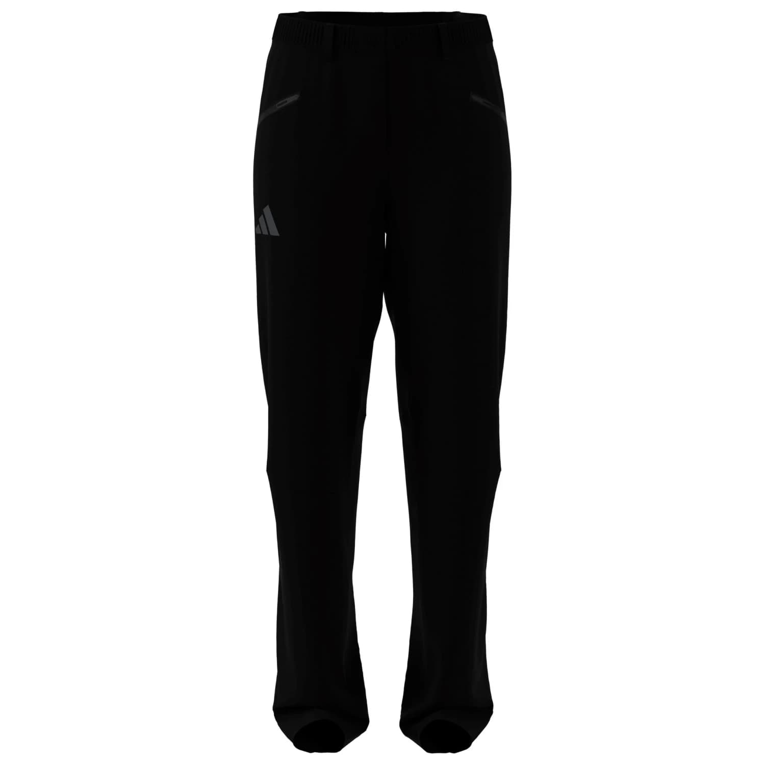 Дамски туристически панталон adidas Terrex Women's XPR Pro Pants Walking trousers - Black