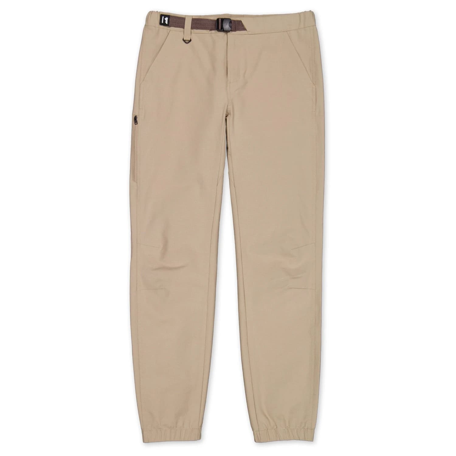 Дамски туристически панталон Mons Royale Women's Escapade Pants Walking trousers - Birch