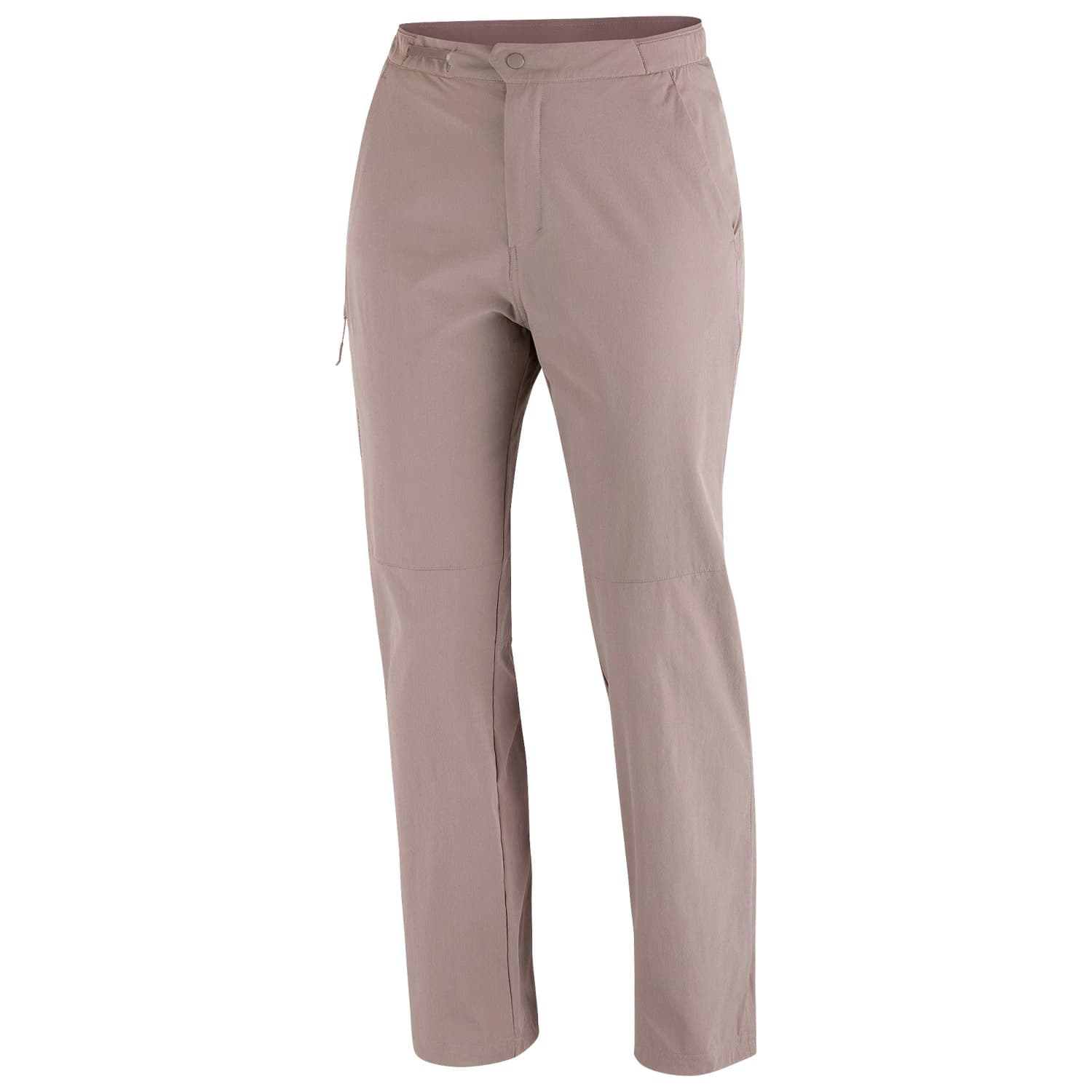Дамски туристически панталон Salomon Women's Wayfarer 2.0 Pants Walking trousers - Iron