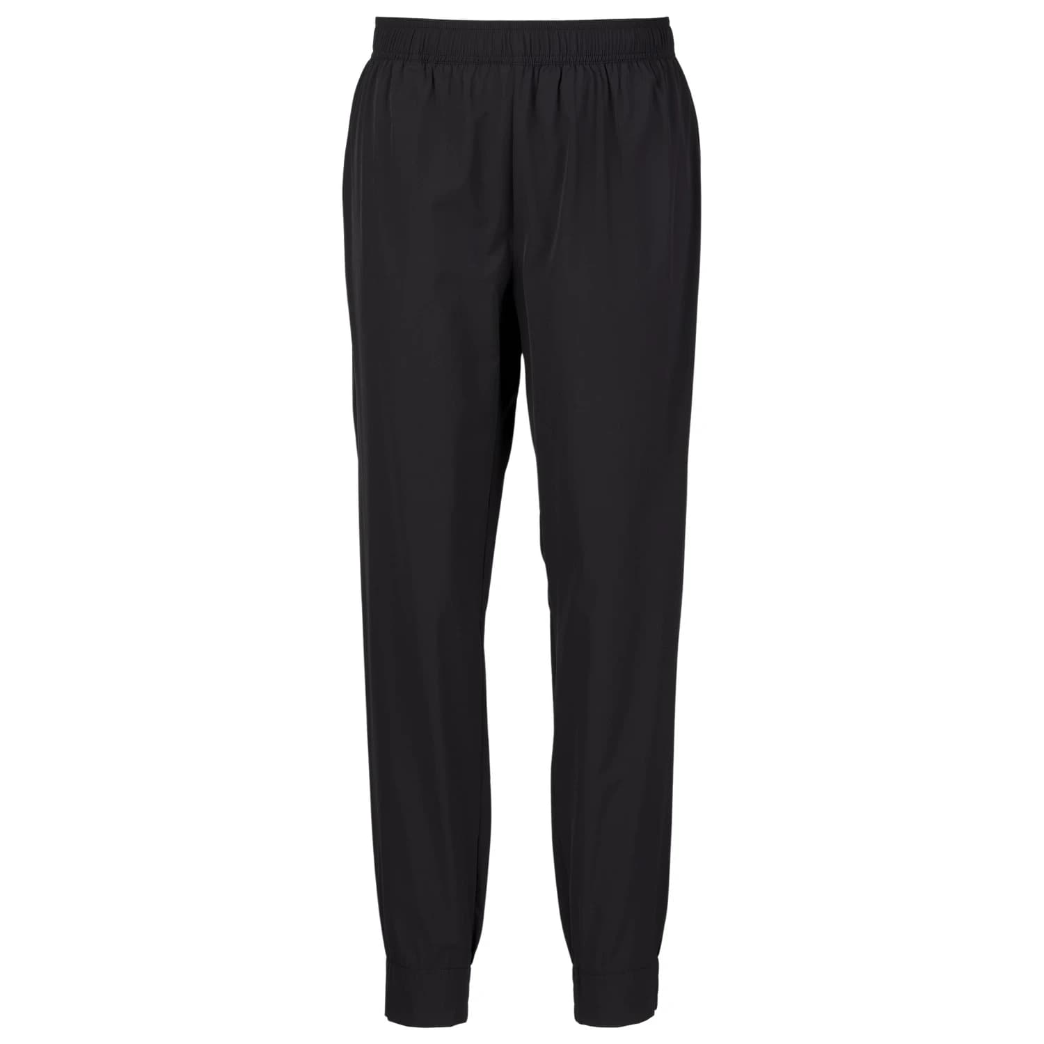 Дамски туристически панталон Heber Peak Women's EvergreenHe. Light Pants Walking trousers - Black