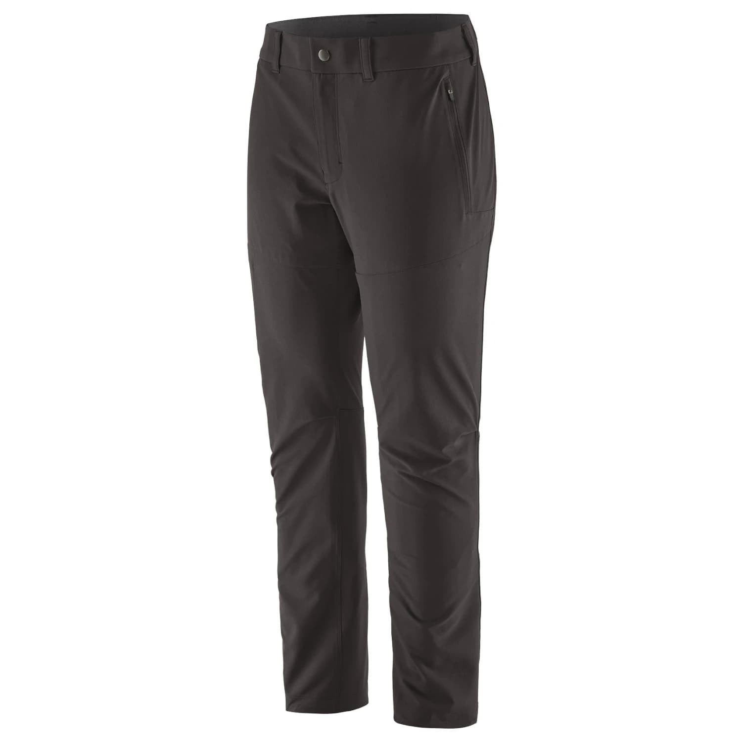 Дамски туристически панталон Patagonia Women's Terravia Trail Pants Walking trousers - Black