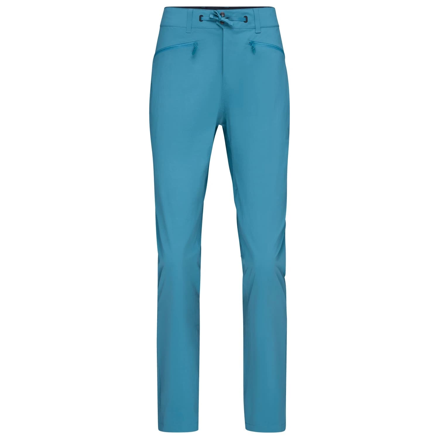 Дамски туристически панталон Norrøna Women's Femund Flex1 Tech Pants Walking trousers - Brittany Blue