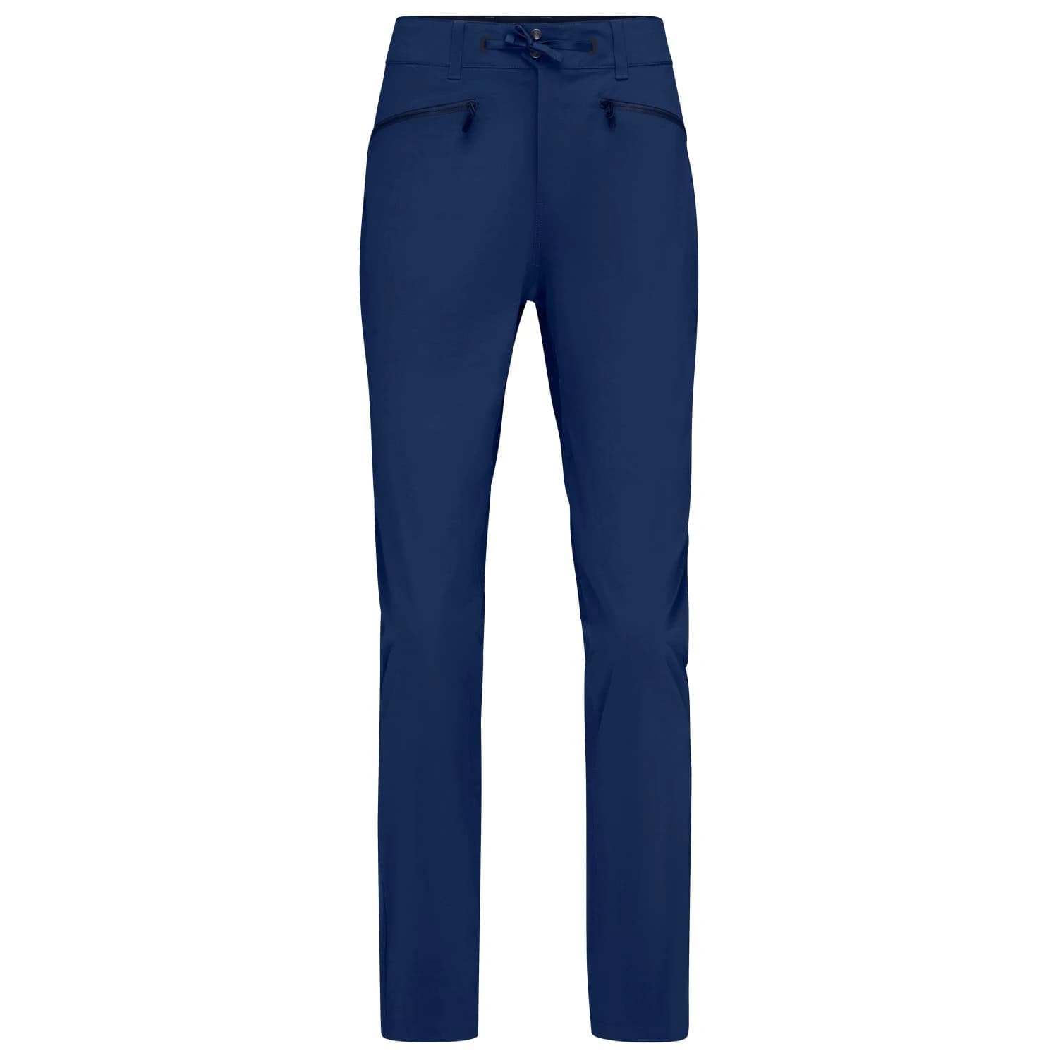 Дамски туристически панталон Norrøna Women's Femund Flex1 Tech Pants Walking trousers - Indigo Night