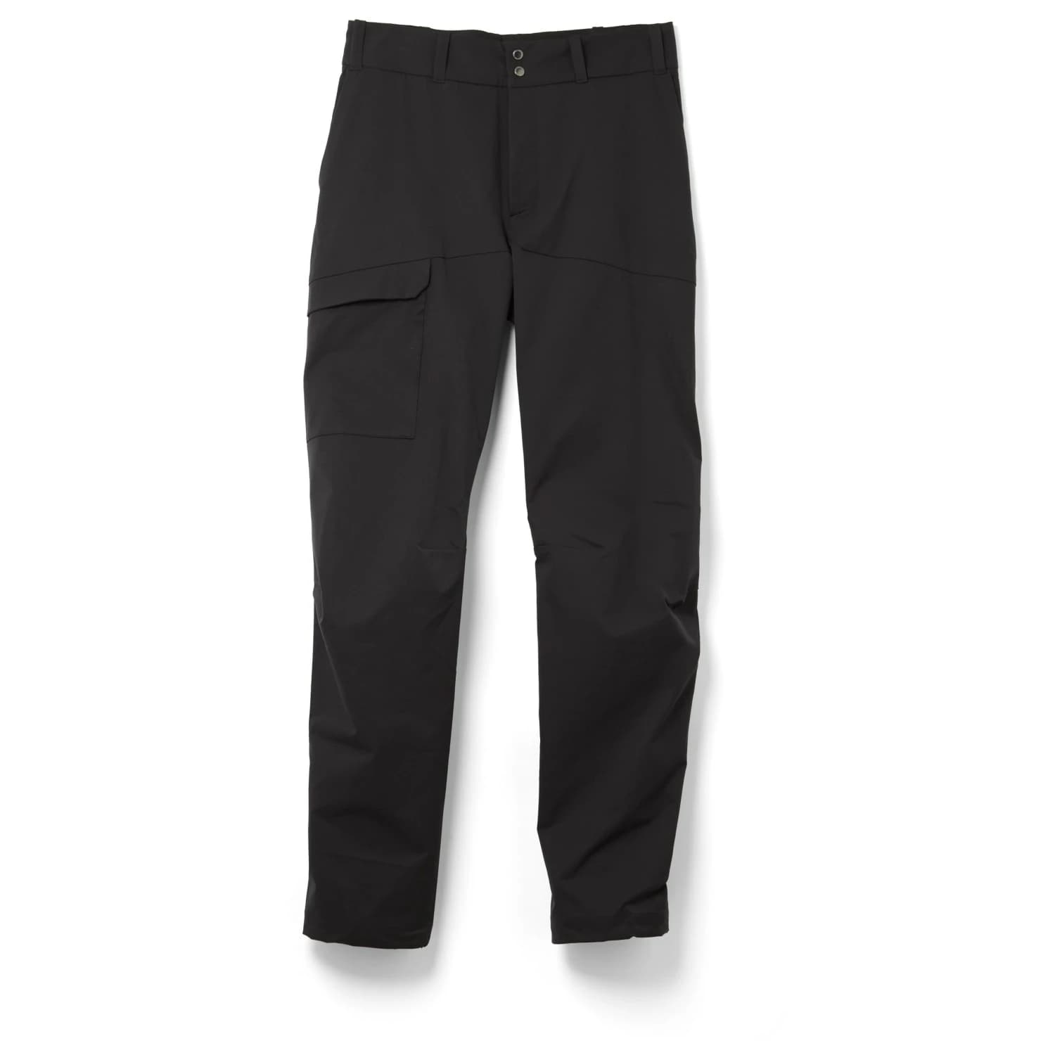 Дамски туристически панталон Houdini Women's Go Pants II Walking trousers - True Black