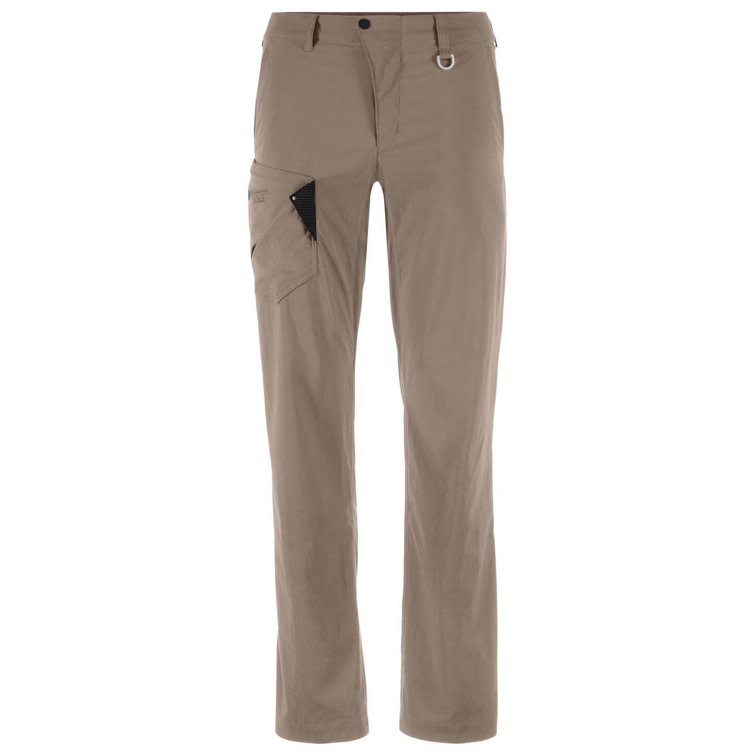 Туристически панталон Klättermusen Women's Alfhild Pants Walking trousers - Falcon Grey