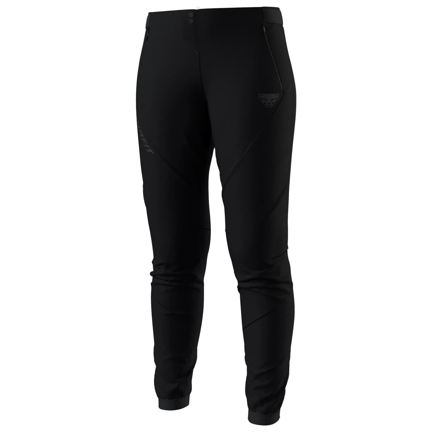 Дамски туристически панталон Dynafit Women's Traverse Dynastretch Pant Walking trousers - Black Out