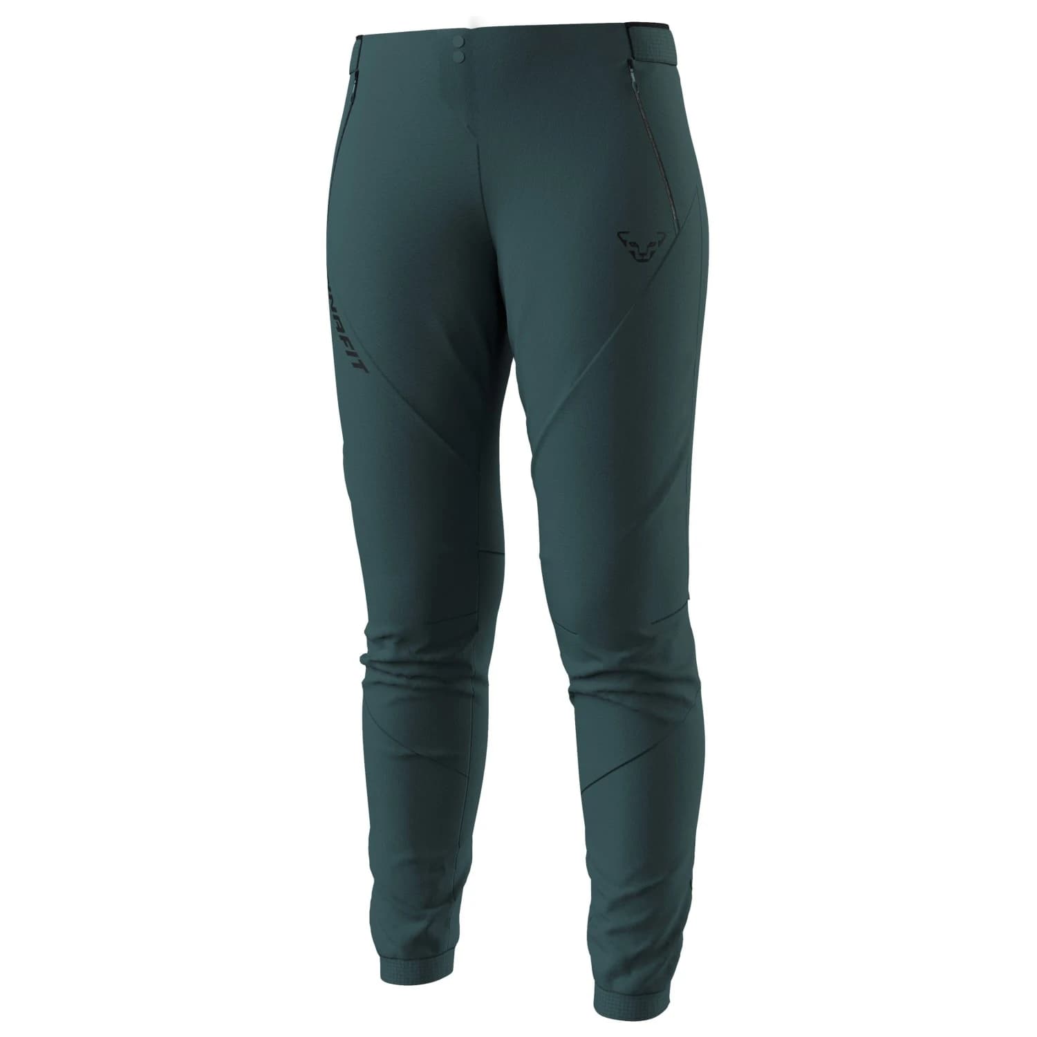 Дамски туристически панталон Dynafit Women's Traverse Dynastretch Pant Walking trousers - Cinder