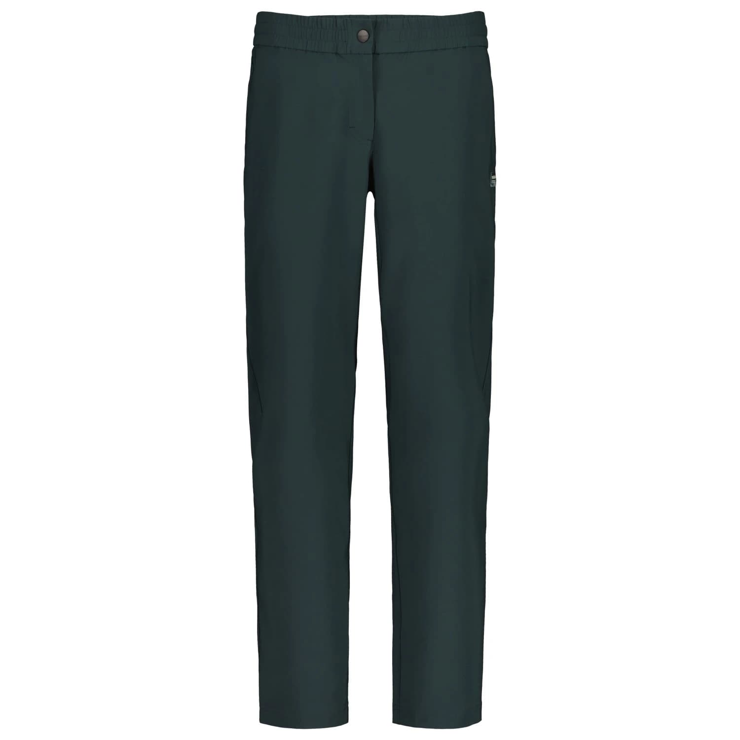 Дамски туристически панталон Maloja Women's SchneebergM. Walking trousers - Mountain Pine