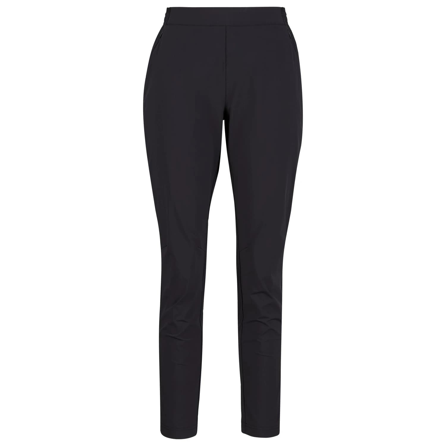 Дамски туристически панталон Stoic Women's LidköpingSt. Lightweight Pants Walking trousers - Black