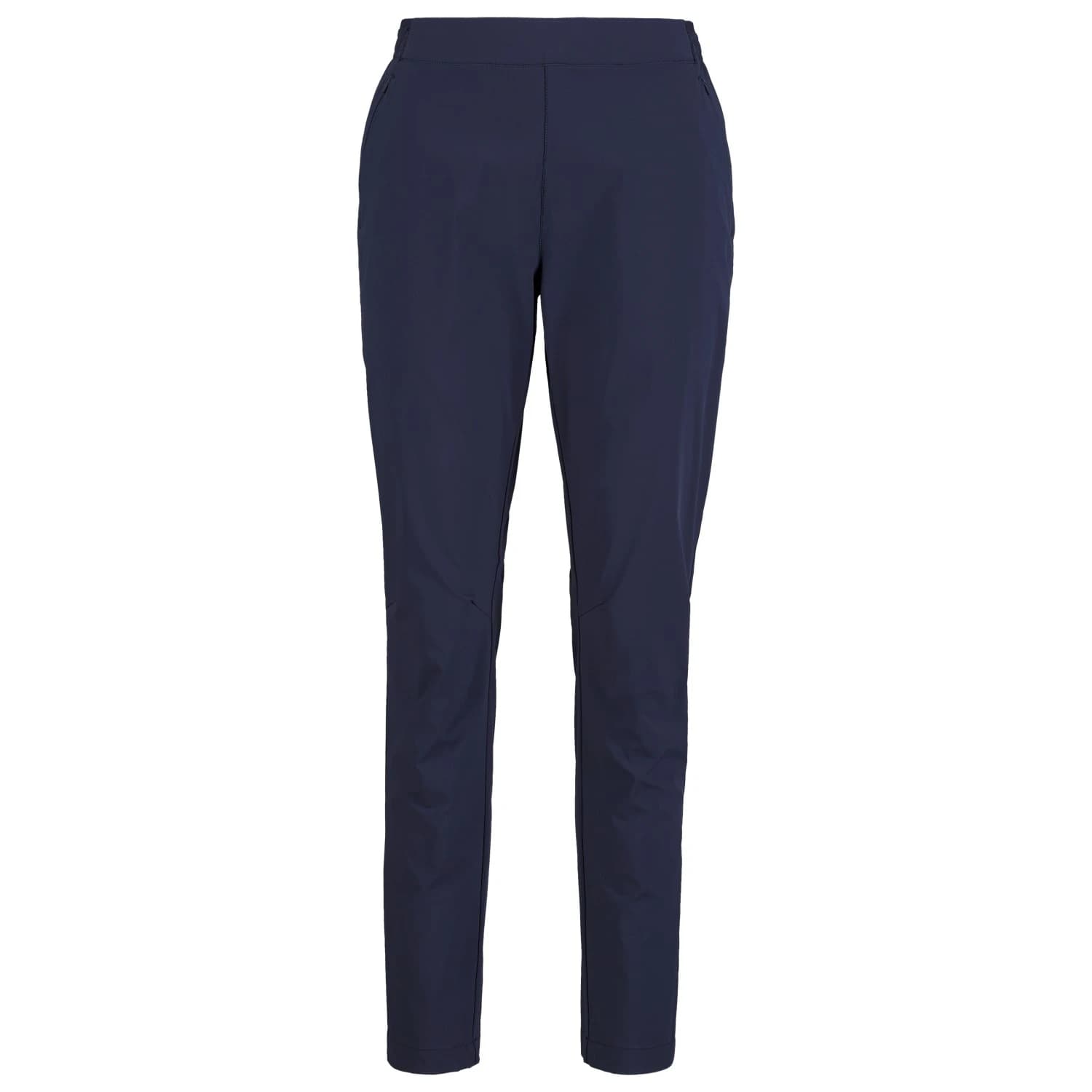 Дамски туристически панталон Stoic Women's LidköpingSt. Lightweight Pants Walking trousers - Space Blue