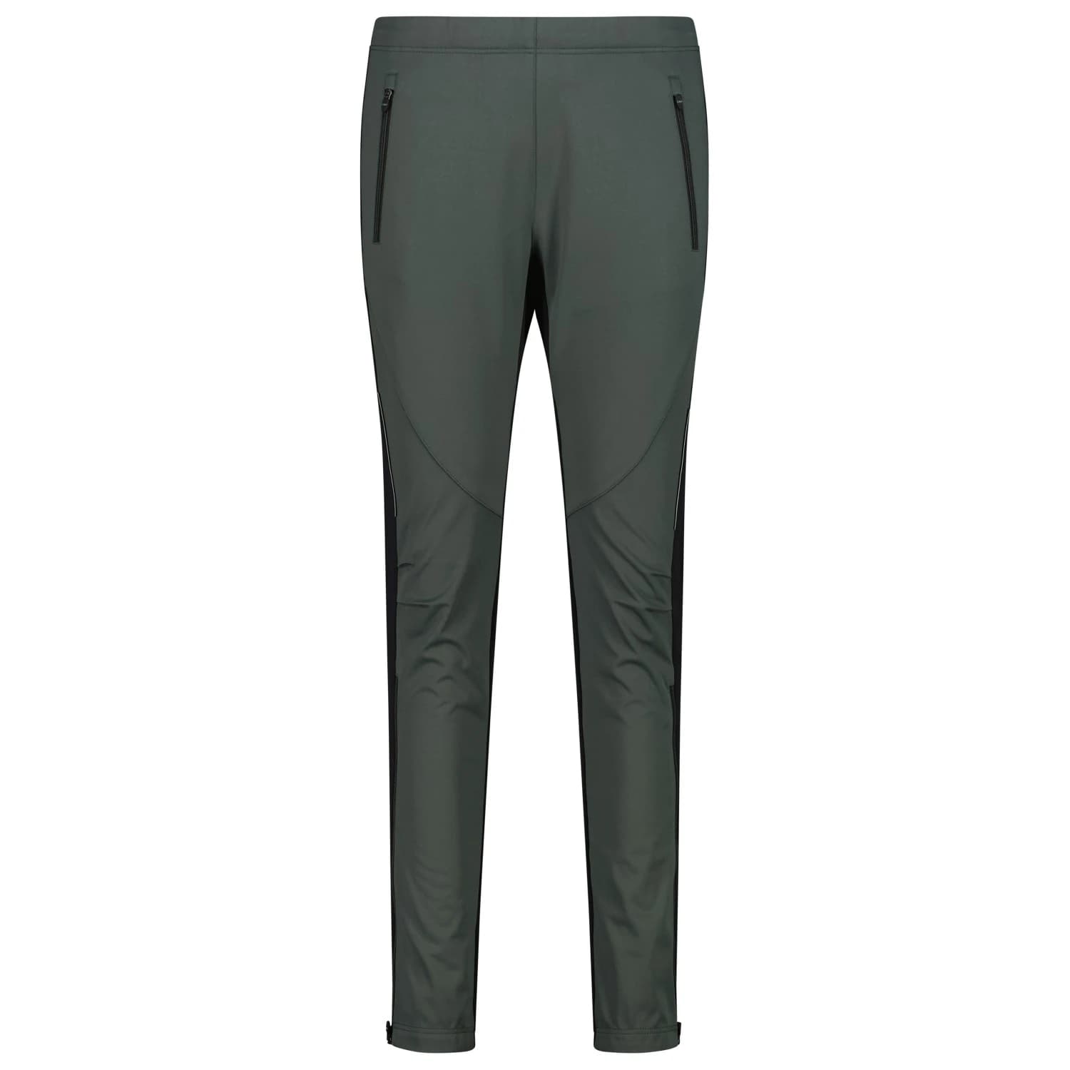 Туристически панталон CMP Women's Long Pant 36T1176 Softshell trousers - Jungle