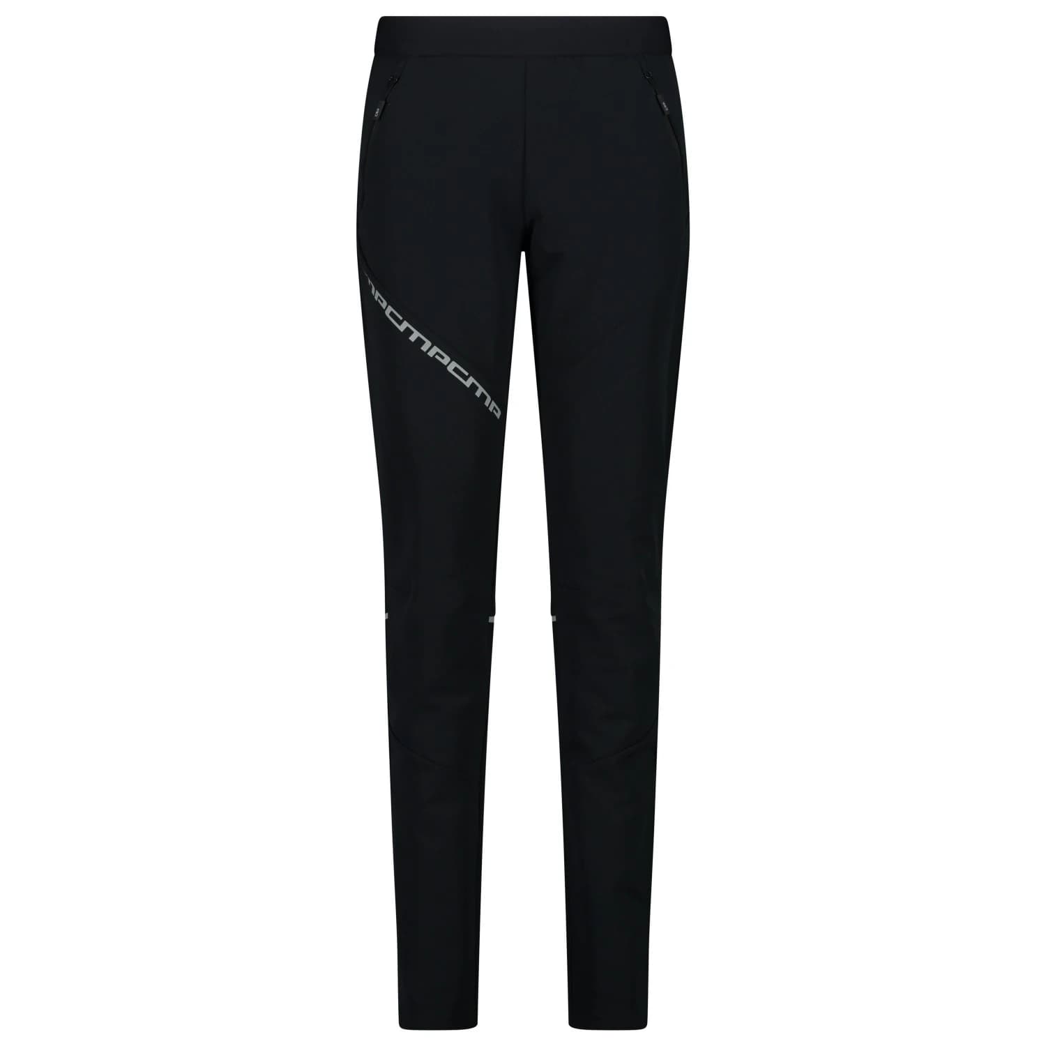 Дамски туристически панталон CMP Women's Pant 33T2726 Walking trousers - Nero
