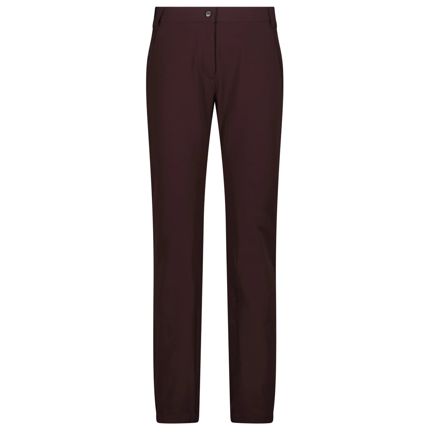 Дамски туристически панталон CMP Women's Pant 34T2226 Mountaineering trousers - Black Berry