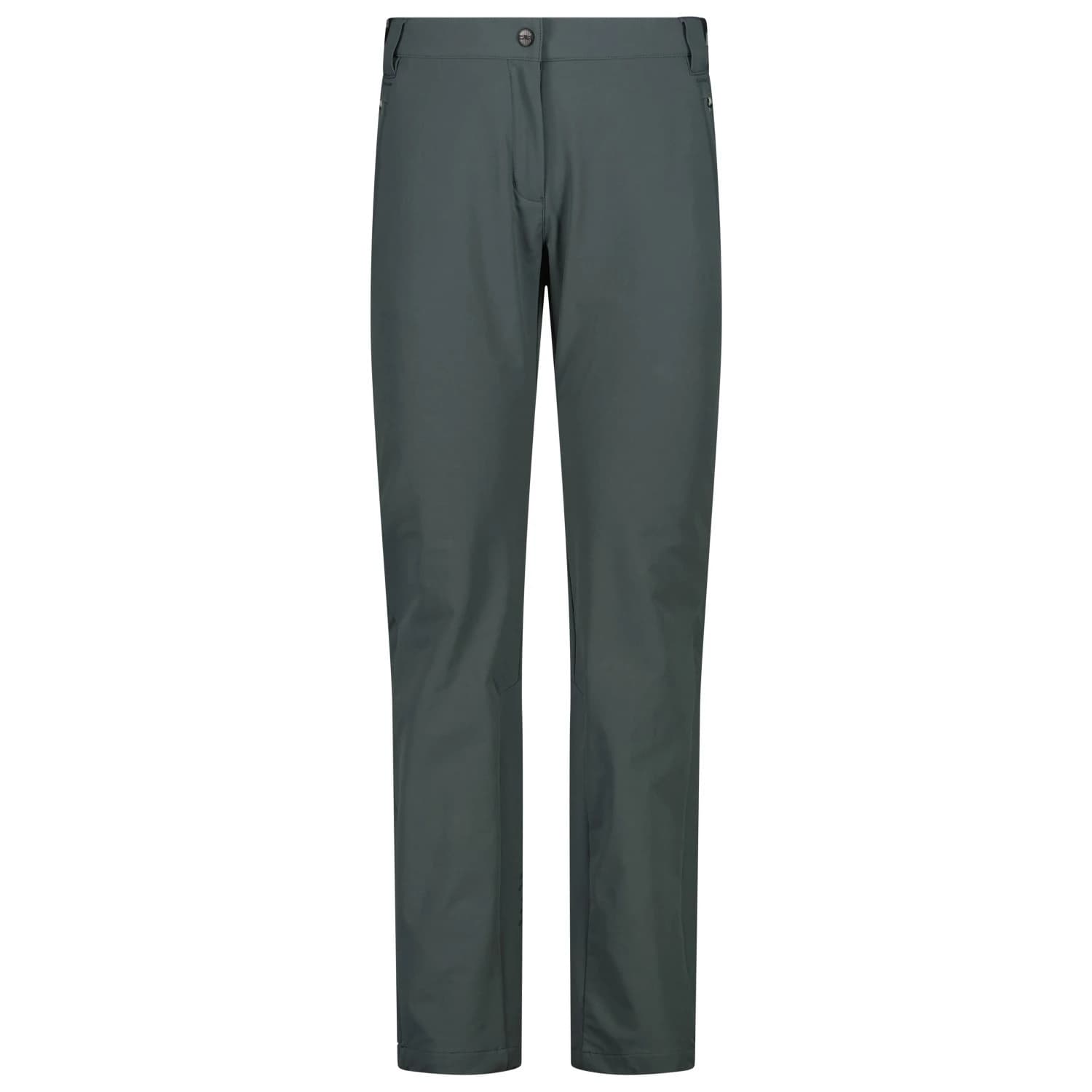 Дамски туристически панталон CMP Women's Pant 34T2226 Mountaineering trousers - Jungle